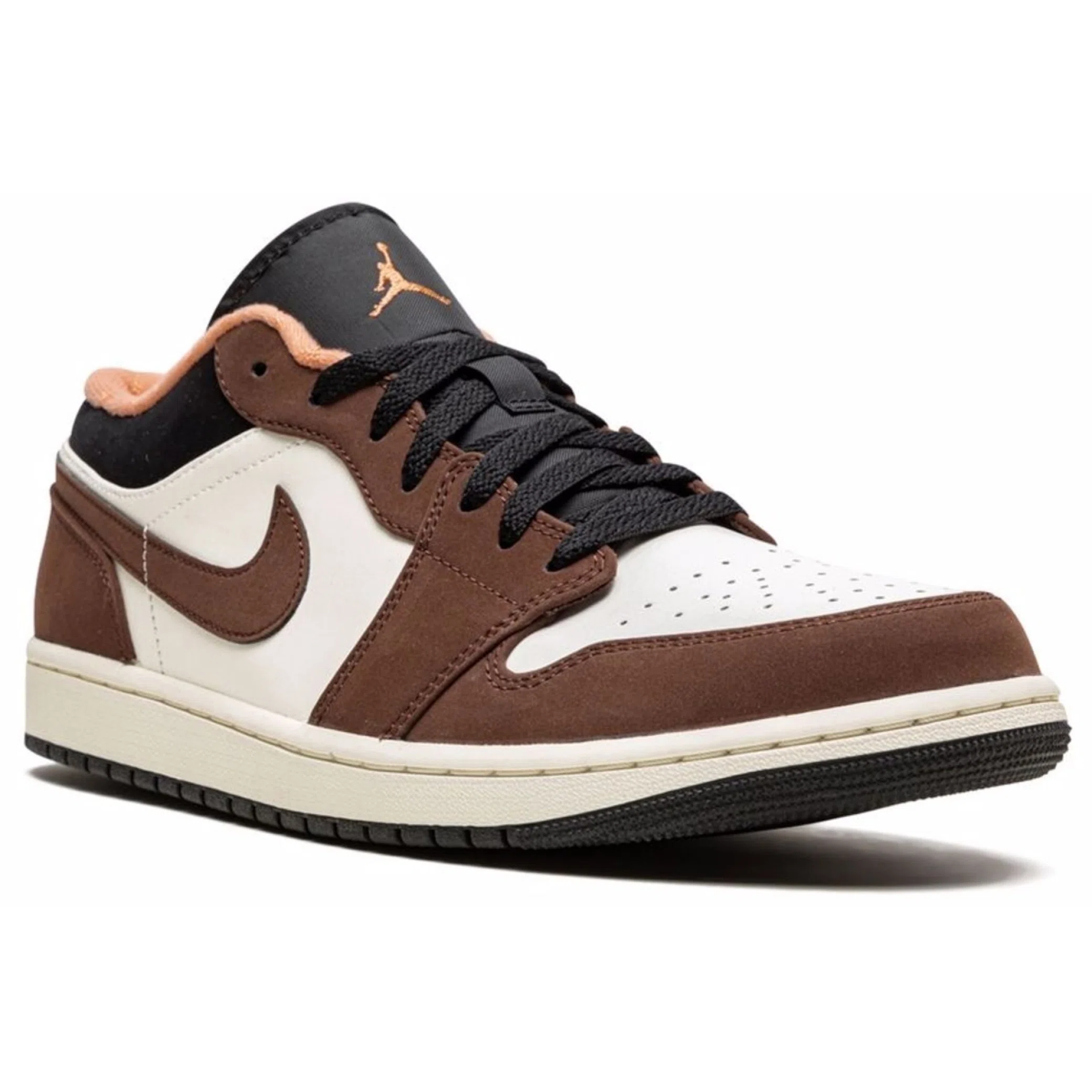 Кроссовки Nike Air Jordan 1 Low "Mocha" | Farsel