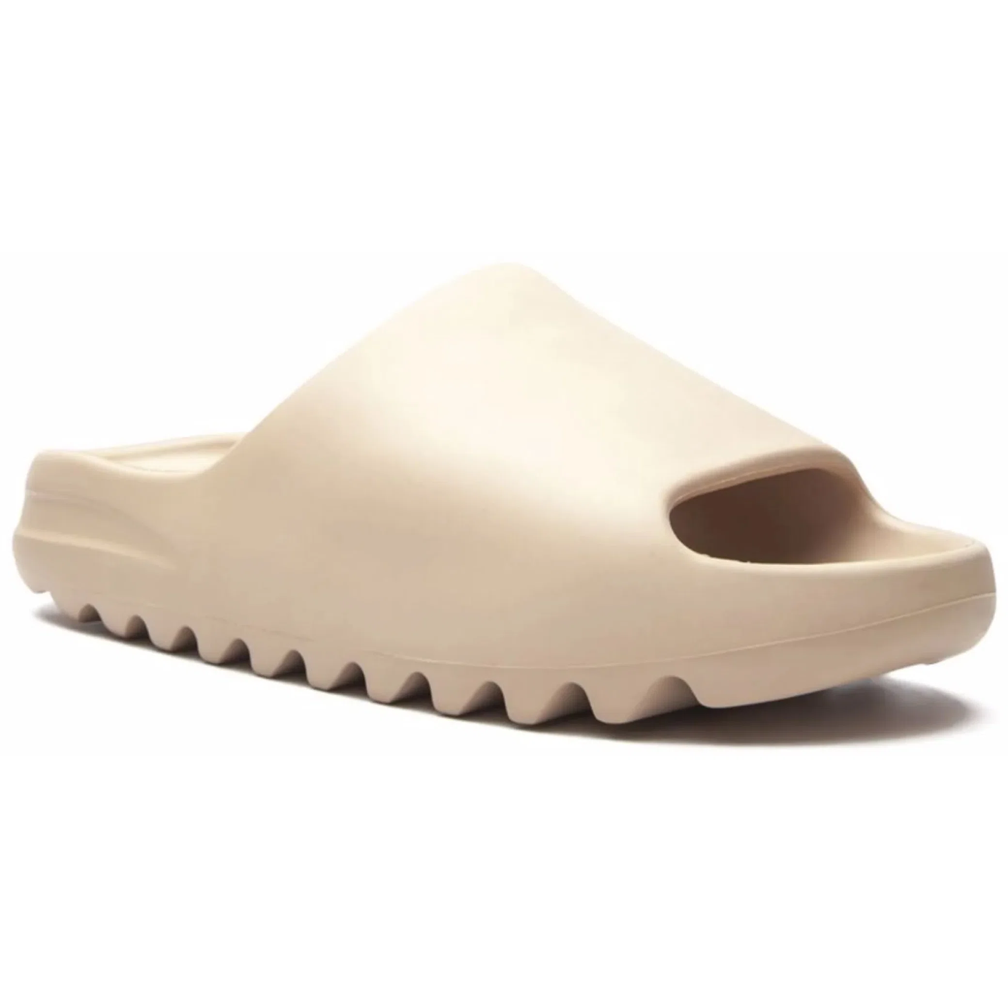 Сланцы Adidas Yeezy Slide "Pure 2021" | Farsel