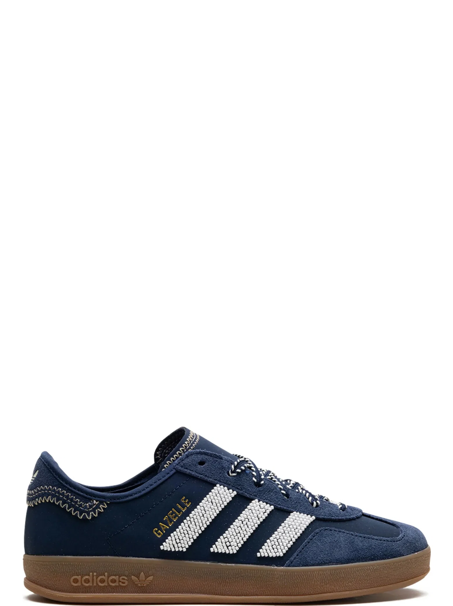 Кроссовки Adidas Gazelle "CLOT - Navy" | Farsel