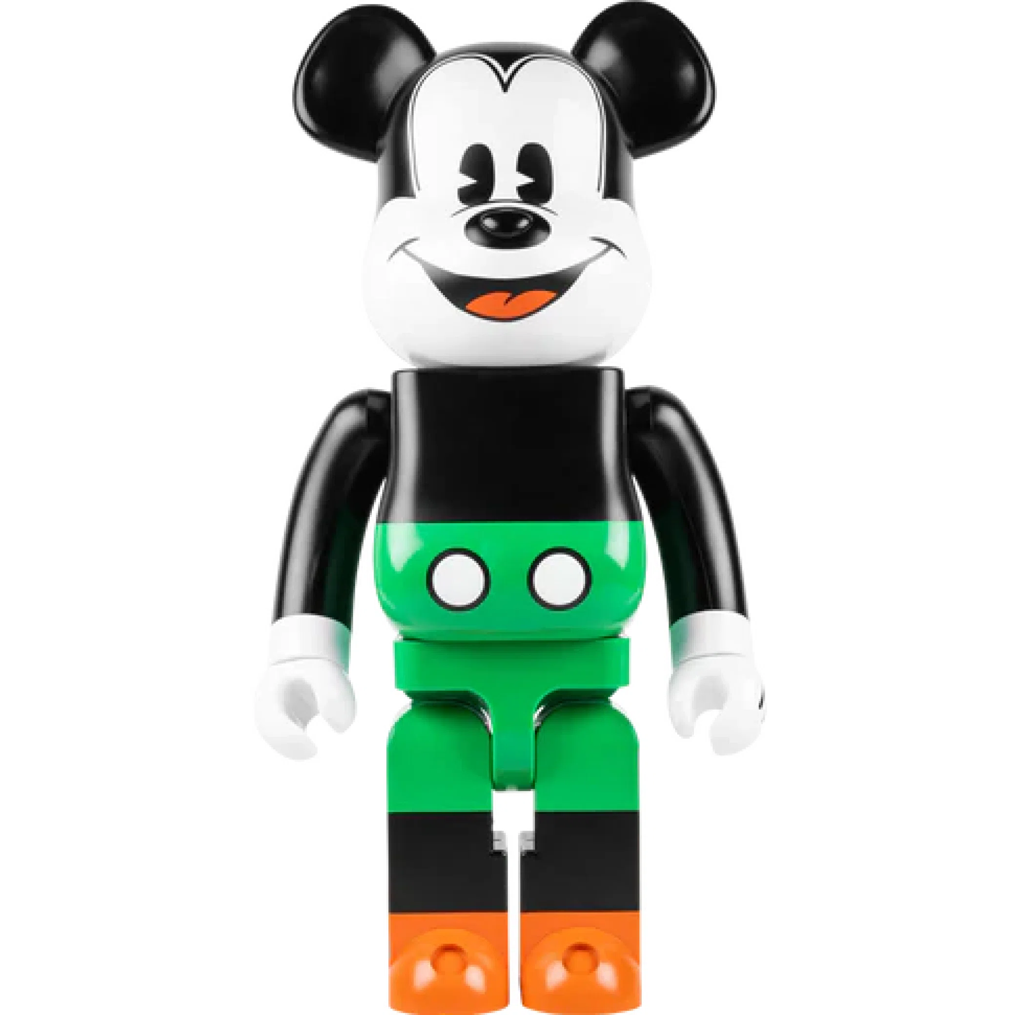 Игрушки Medicom Toy Disney Mickey Mouse 1930s Poster "1000%" | Farsel