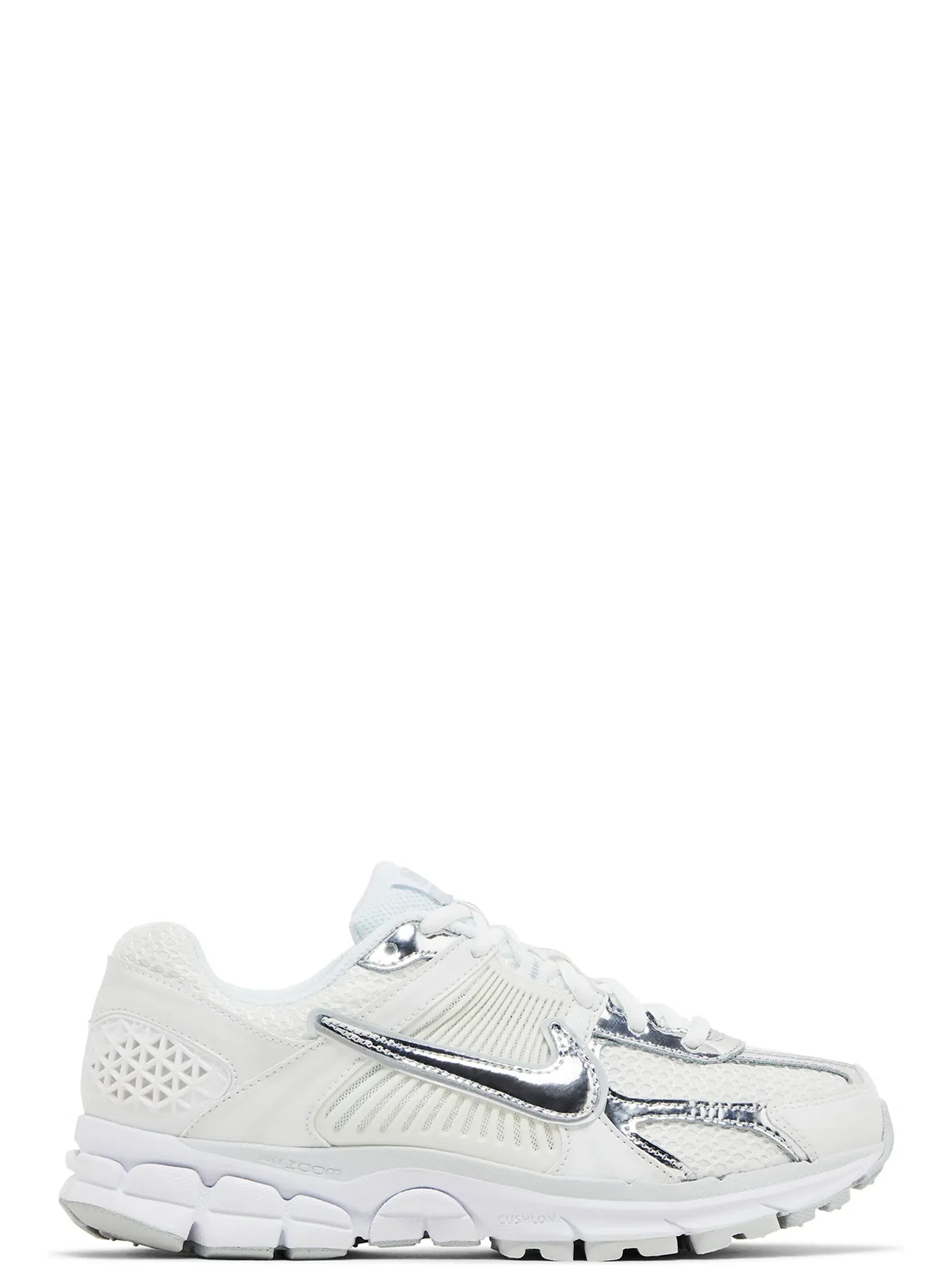 Кроссовки Nike Zoom Vomero 5 "Chrome Toe" | Farsel