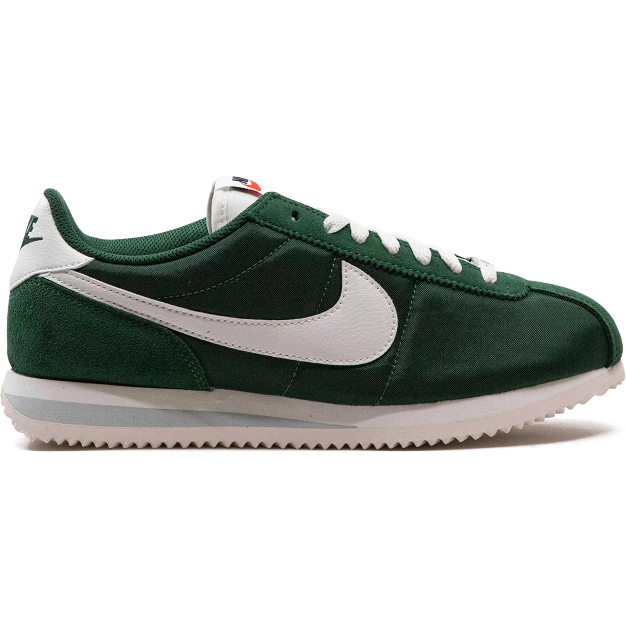 Кроссовки Nike Cortez TXT WMNS "Fir" | Farsel