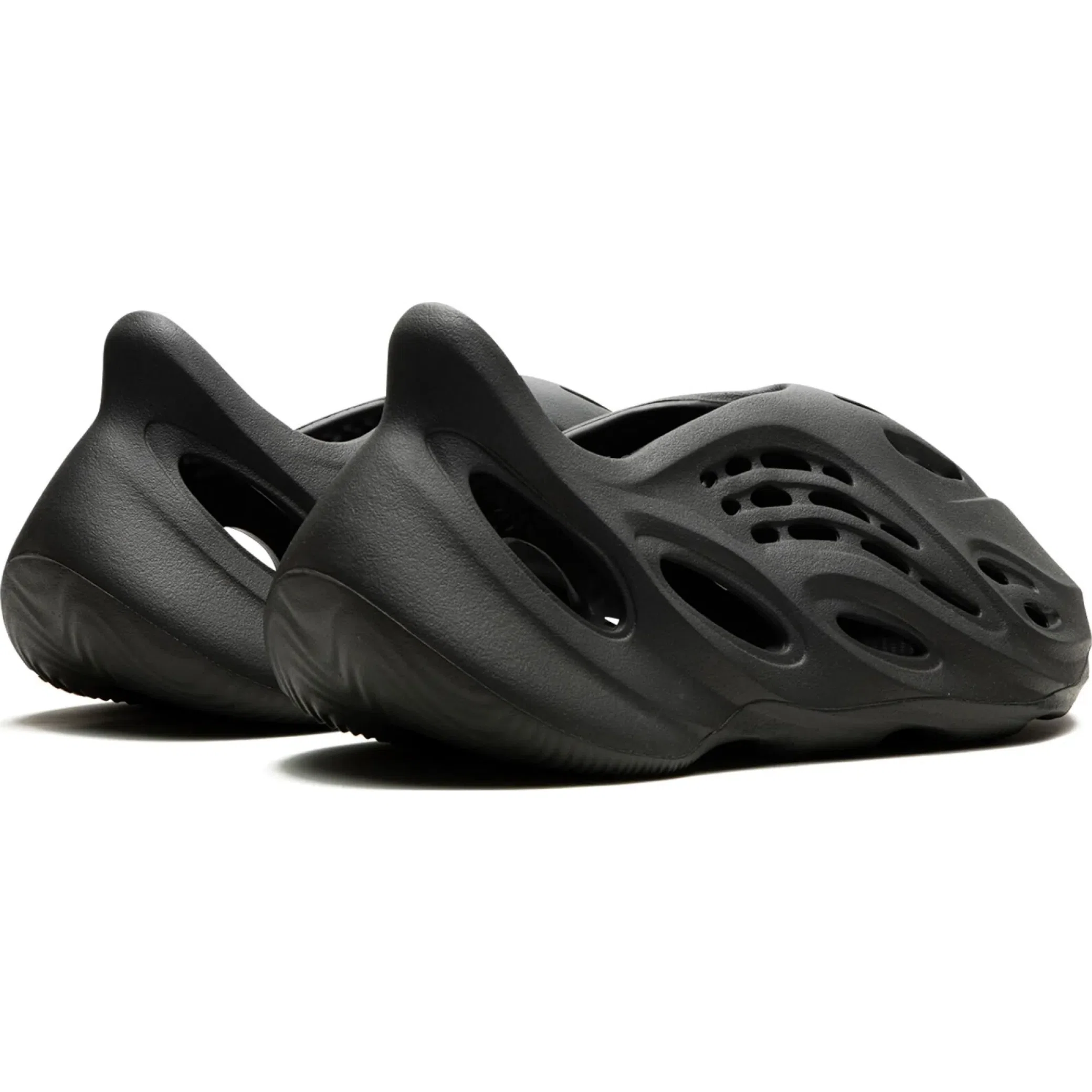  Adidas Yeezy Foam RNNR "Carbon" | Farsel