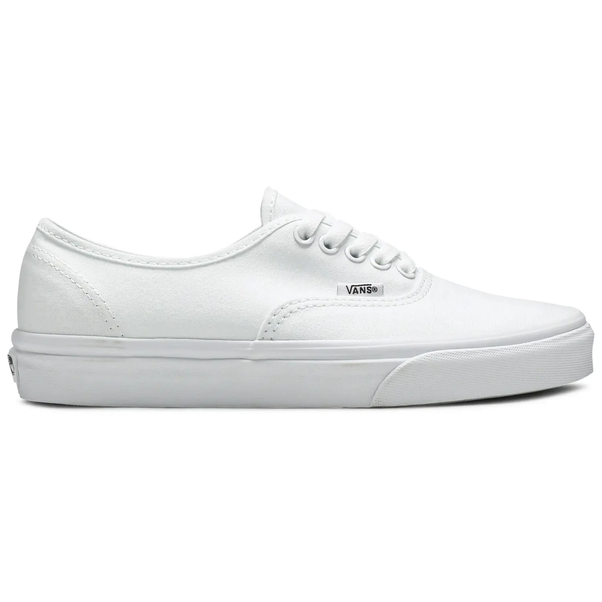 Кеды Vans Authentic "True White" | Farsel