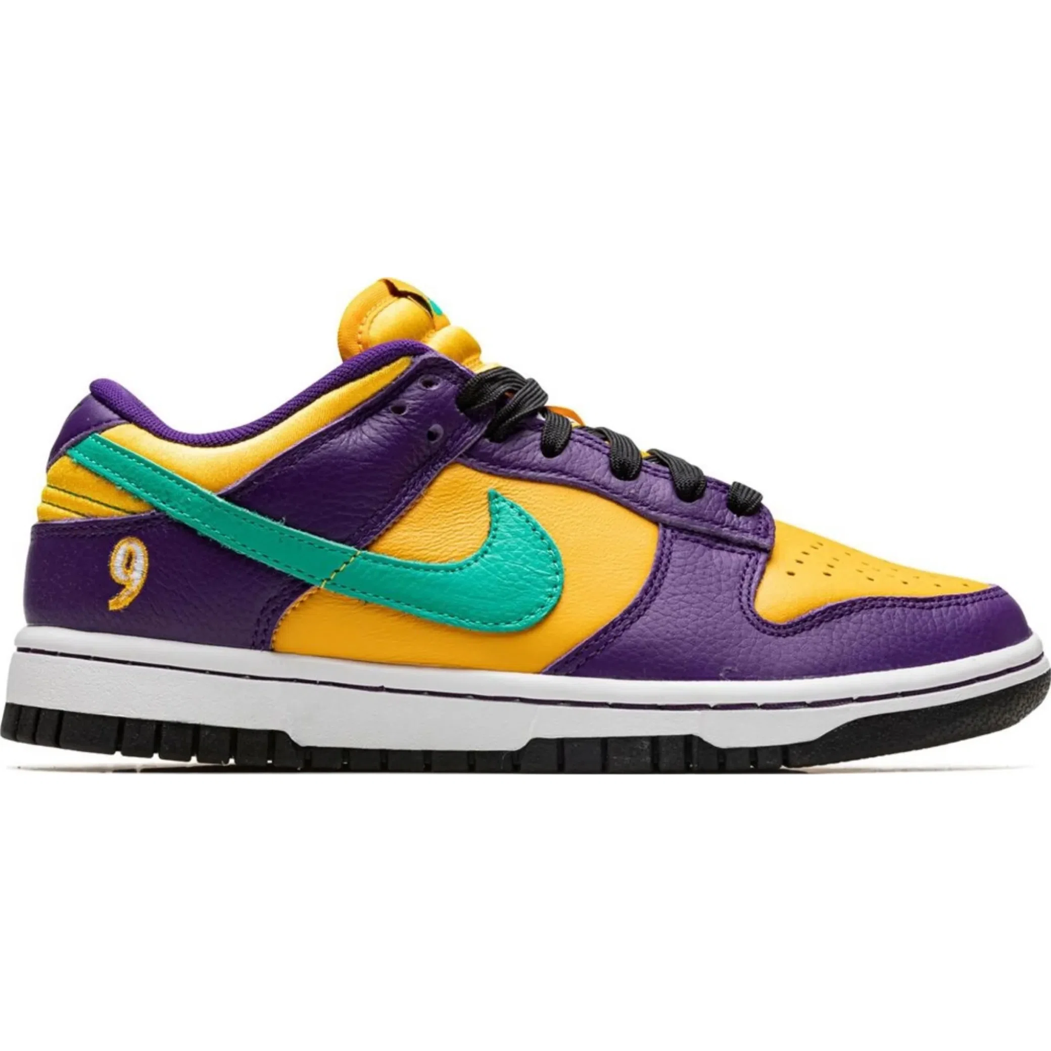 Кроссовки Nike Dunk Low LX WMNS "Lisa Leslie" | Farsel