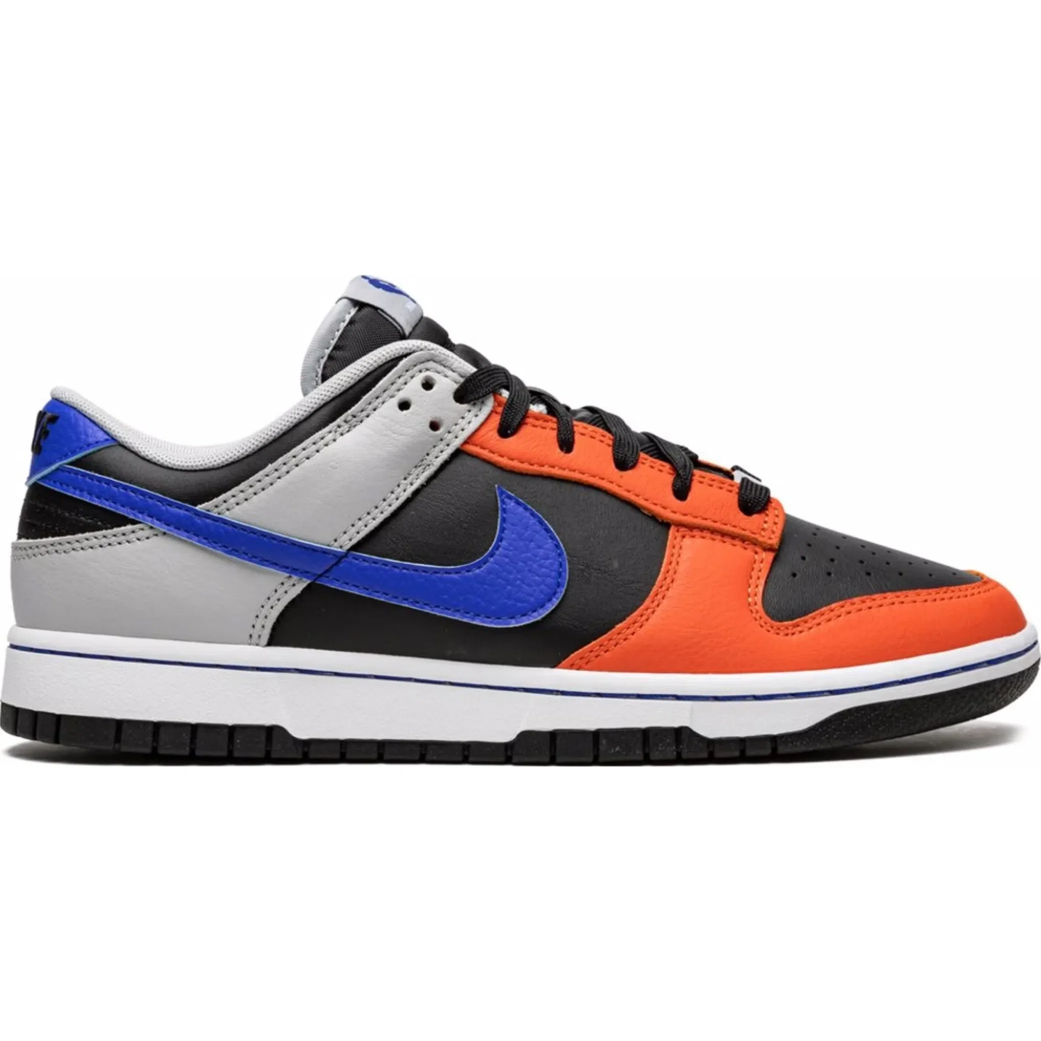  Nike Dunk Low EMB "NBA 75th Anniversary - New York Knicks" | Farsel