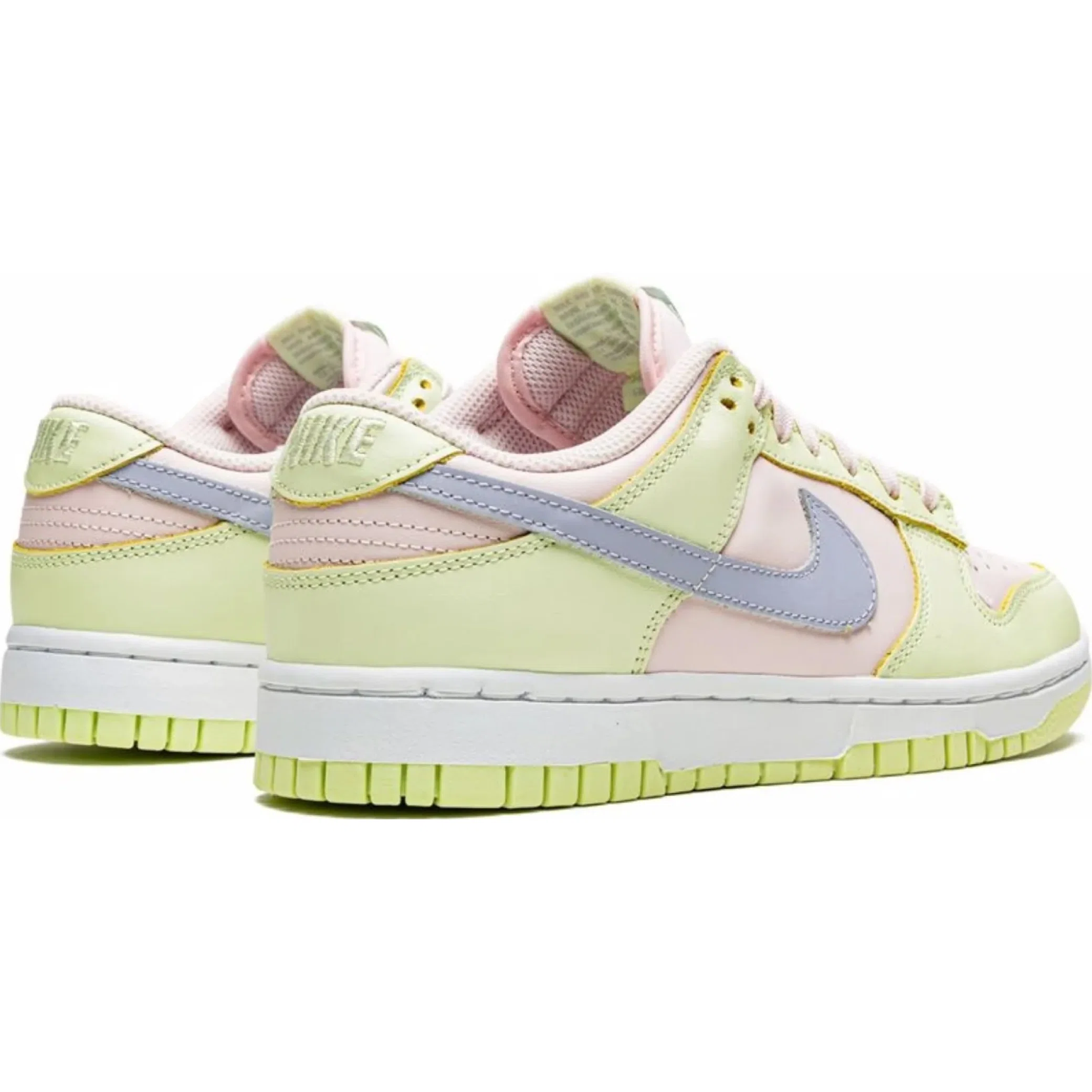 Кроссовки Nike Dunk Low WMNS "Lime Ice" | Farsel