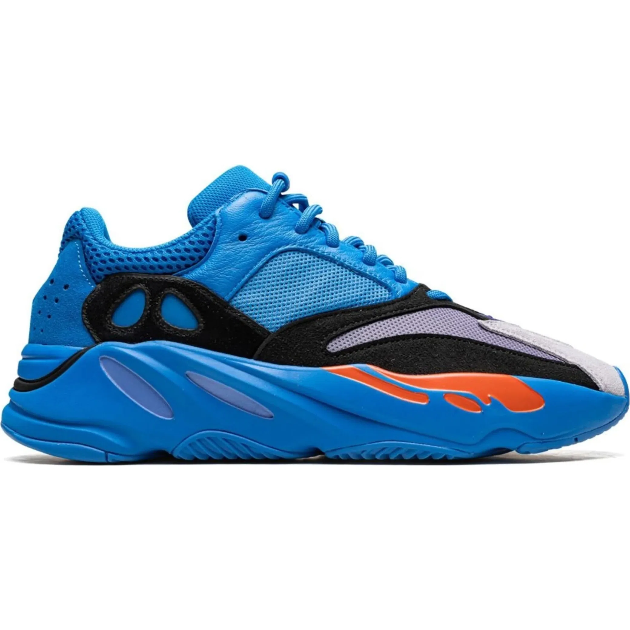 Кроссовки Adidas Yeezy Boost 700 "Hi-res Blue" | Farsel