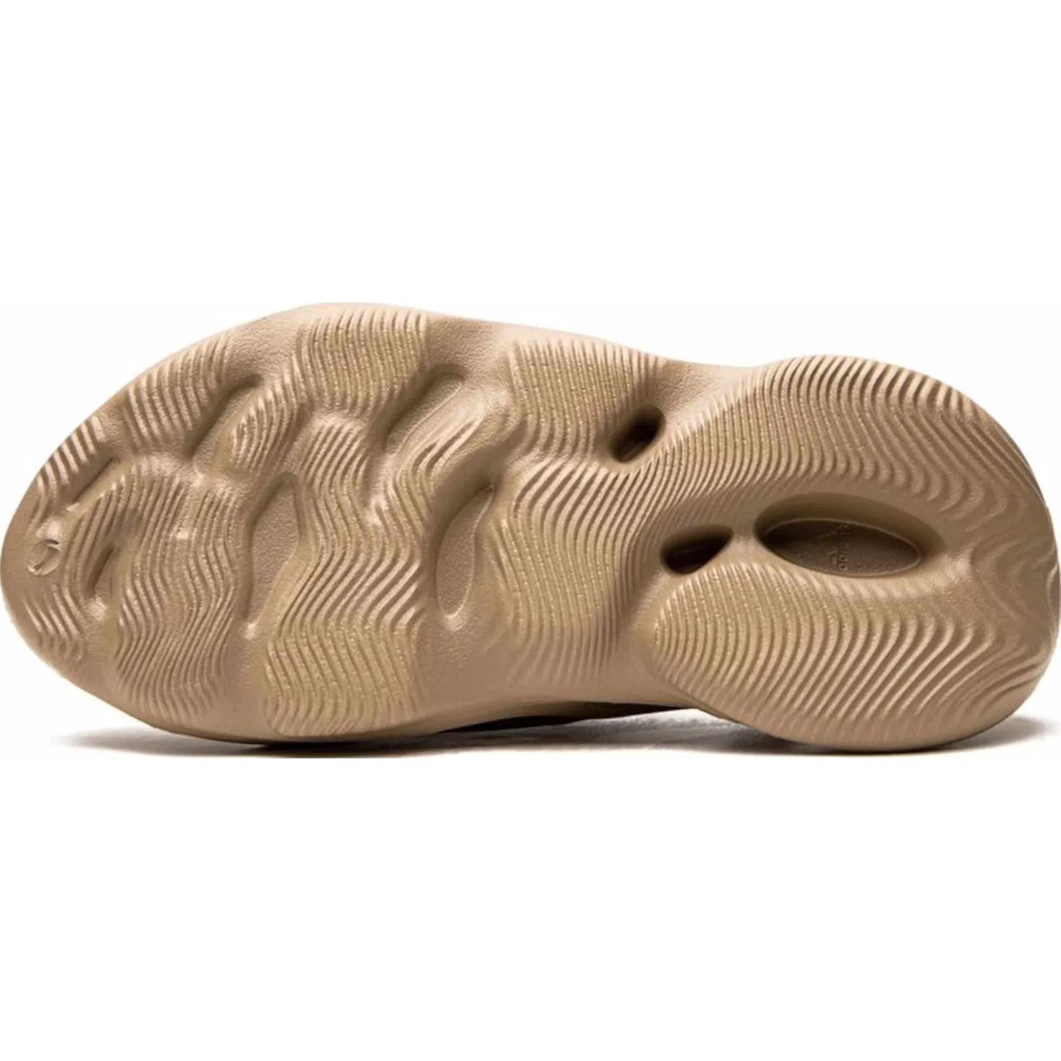 Сланцы Adidas Yeezy Foam RNNR "Mist" | Farsel