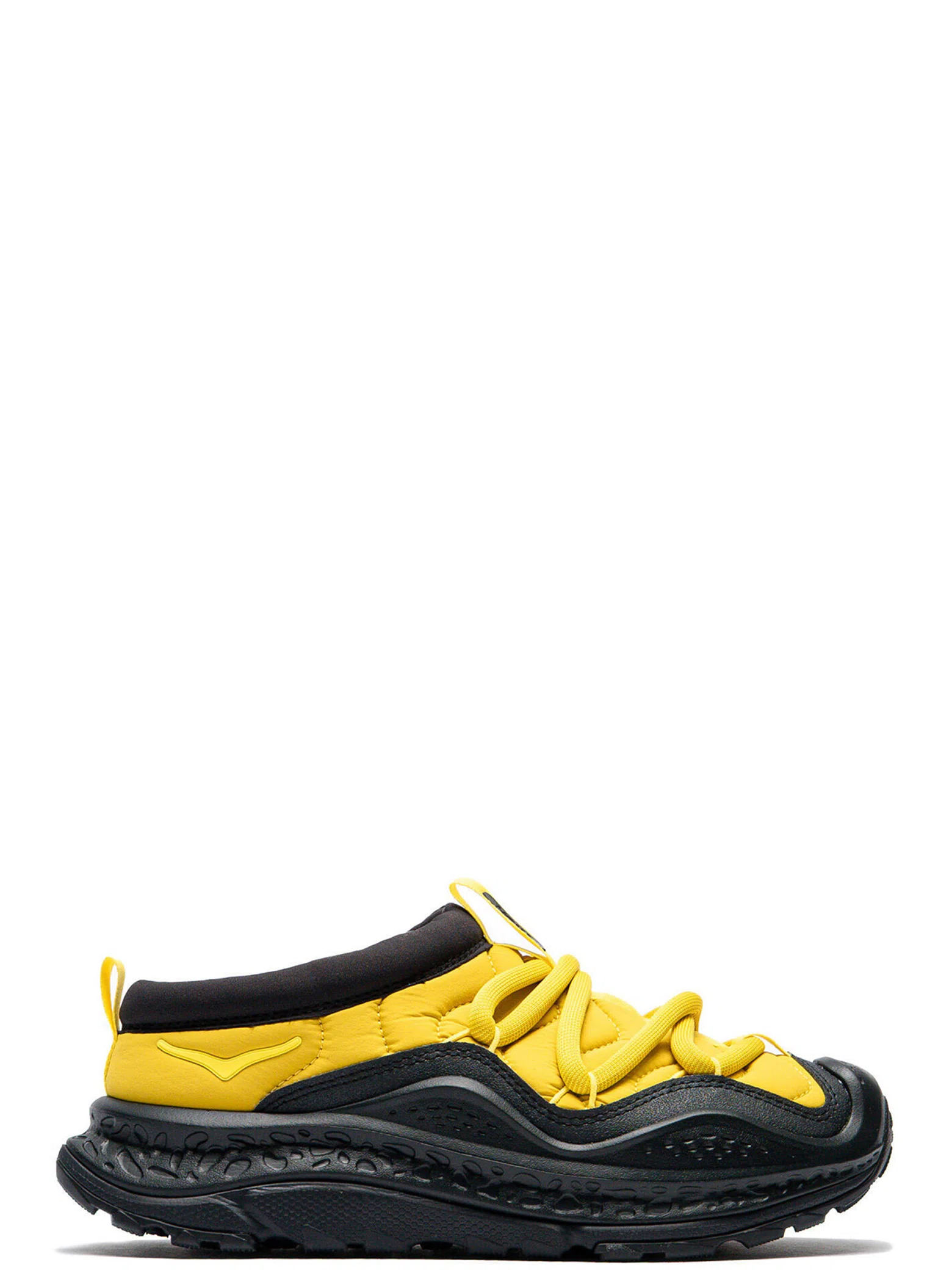 Кроссовки HOKA Ora Primo "Yellow Gold" | Farsel