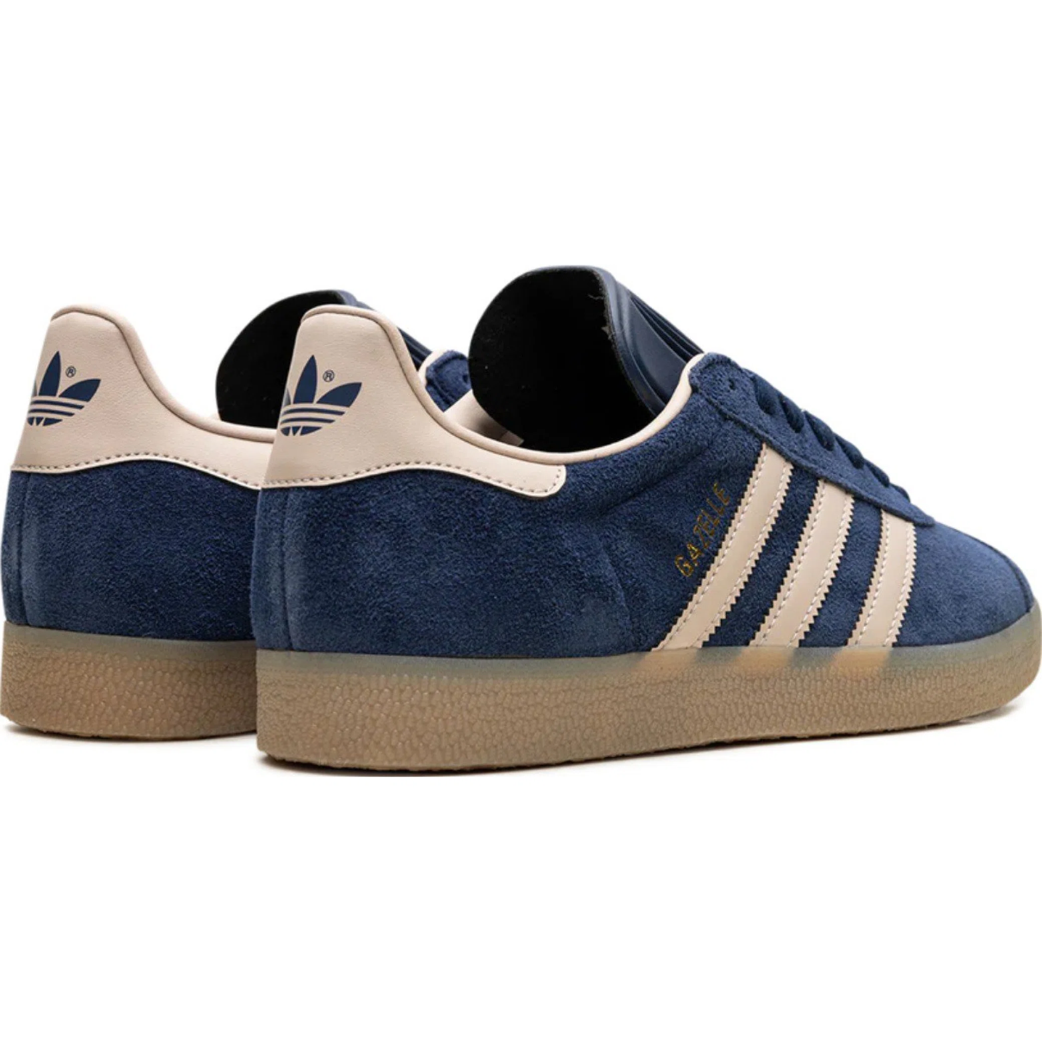  Adidas Gazelle "Night Indigo" | Farsel