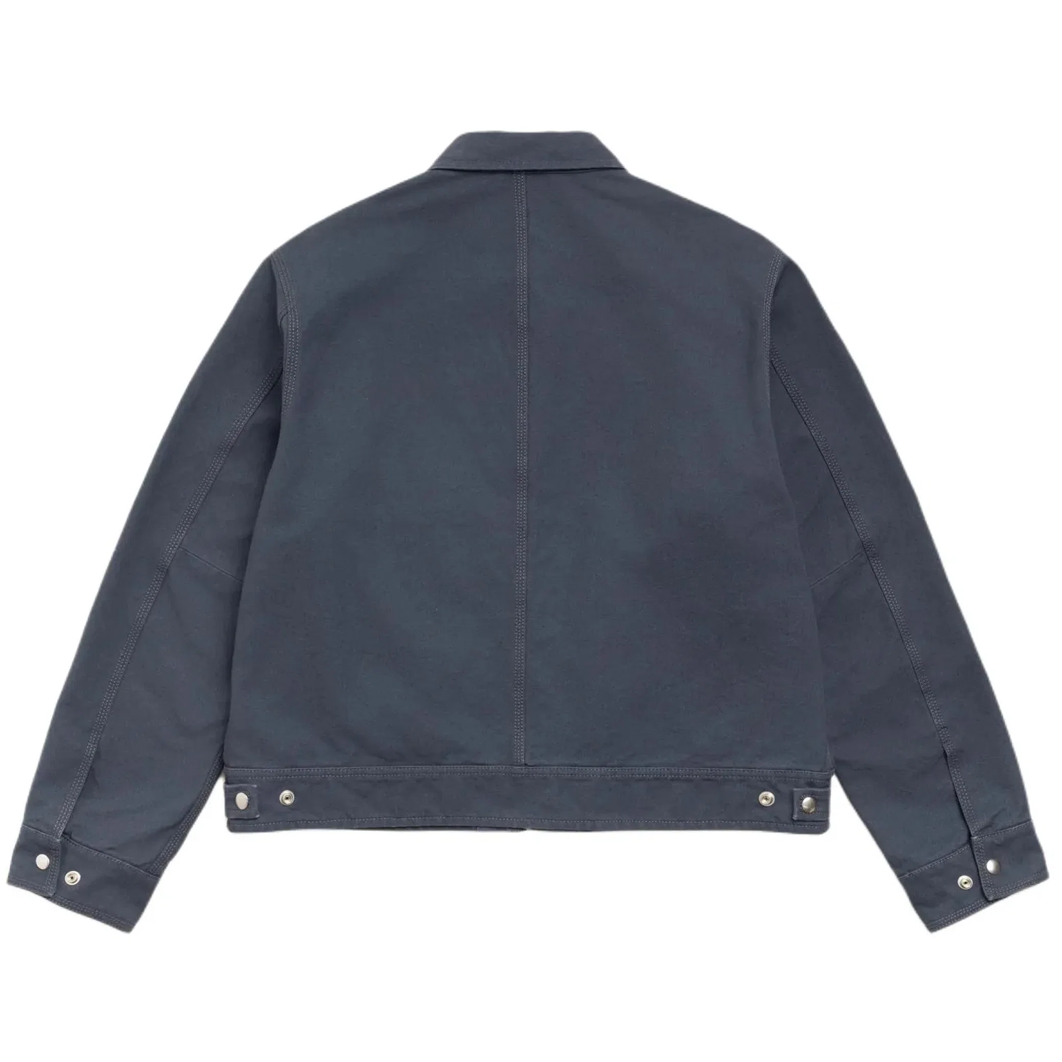 Куртки Stussy Work Collared Jacket "Blue" | Farsel