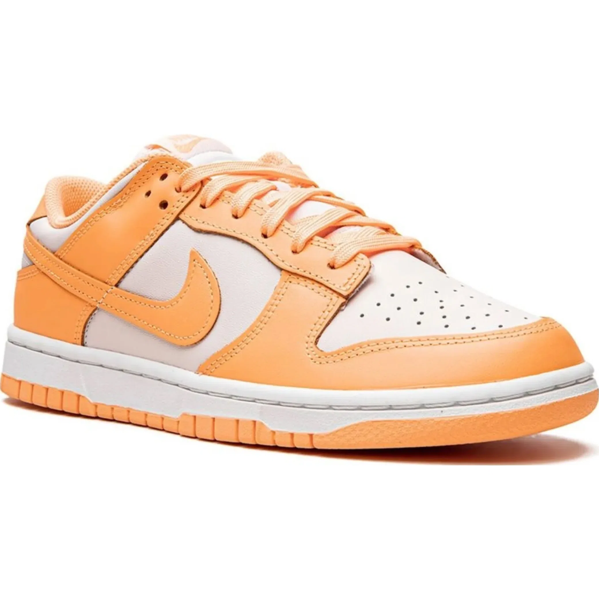 Кроссовки Nike Dunk Low WMNS "Peach Cream" | Farsel