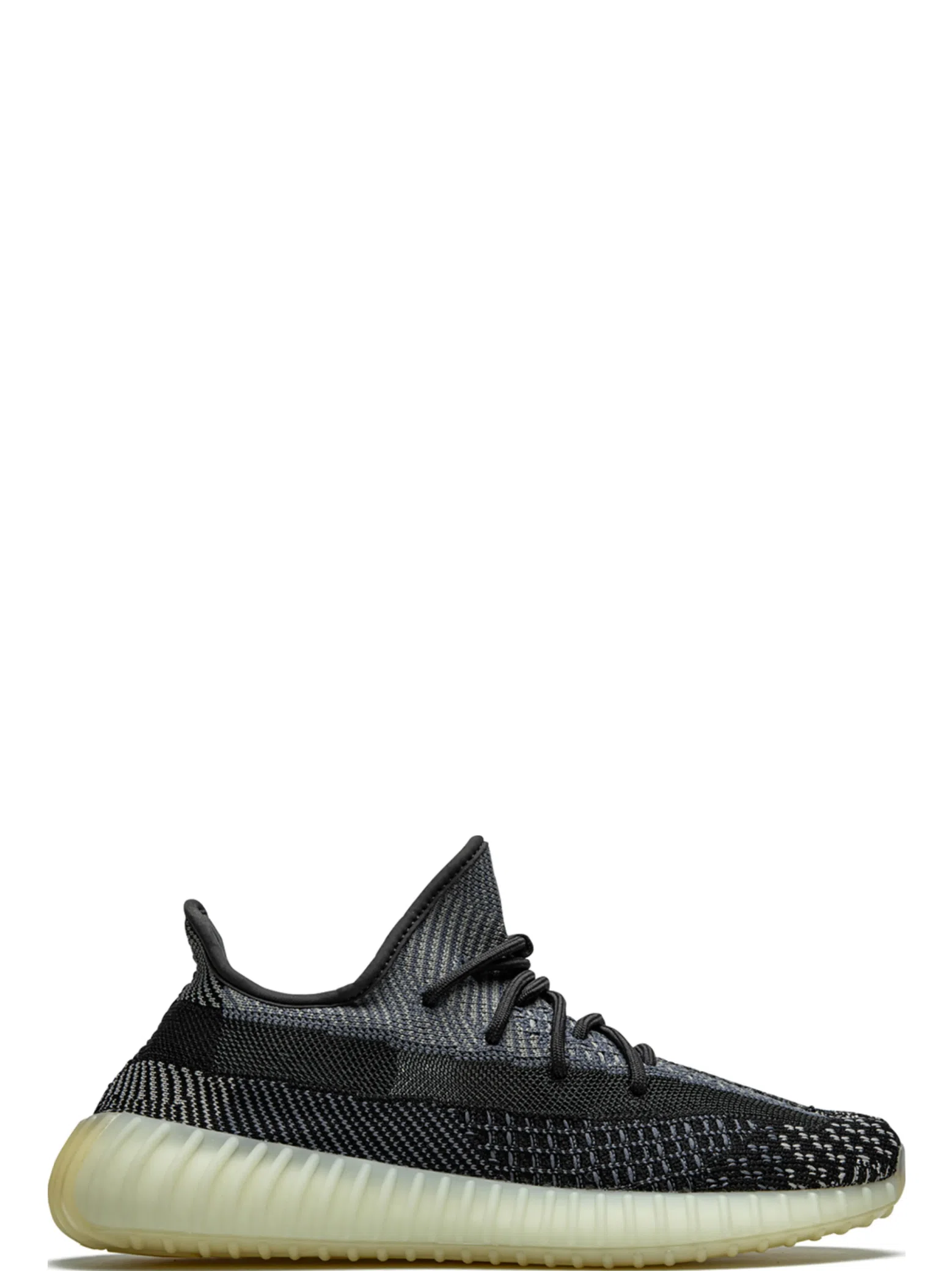 Кроссовки Adidas Yeezy Boost 350 V2 "Carbon" | Farsel