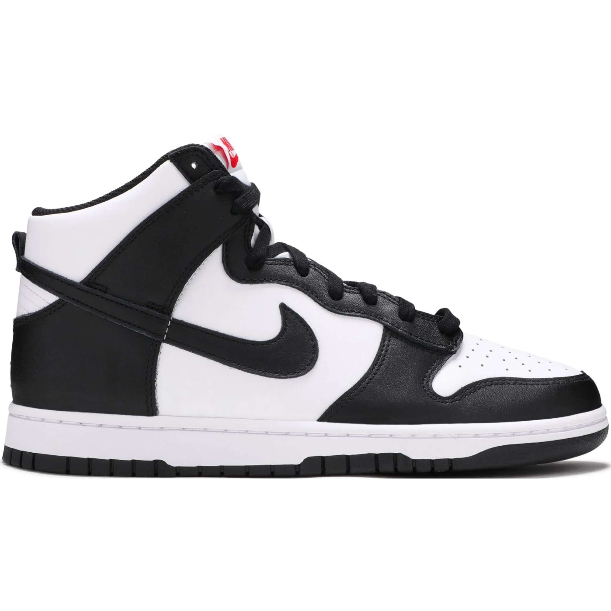  Nike Dunk High "Panda" | Farsel