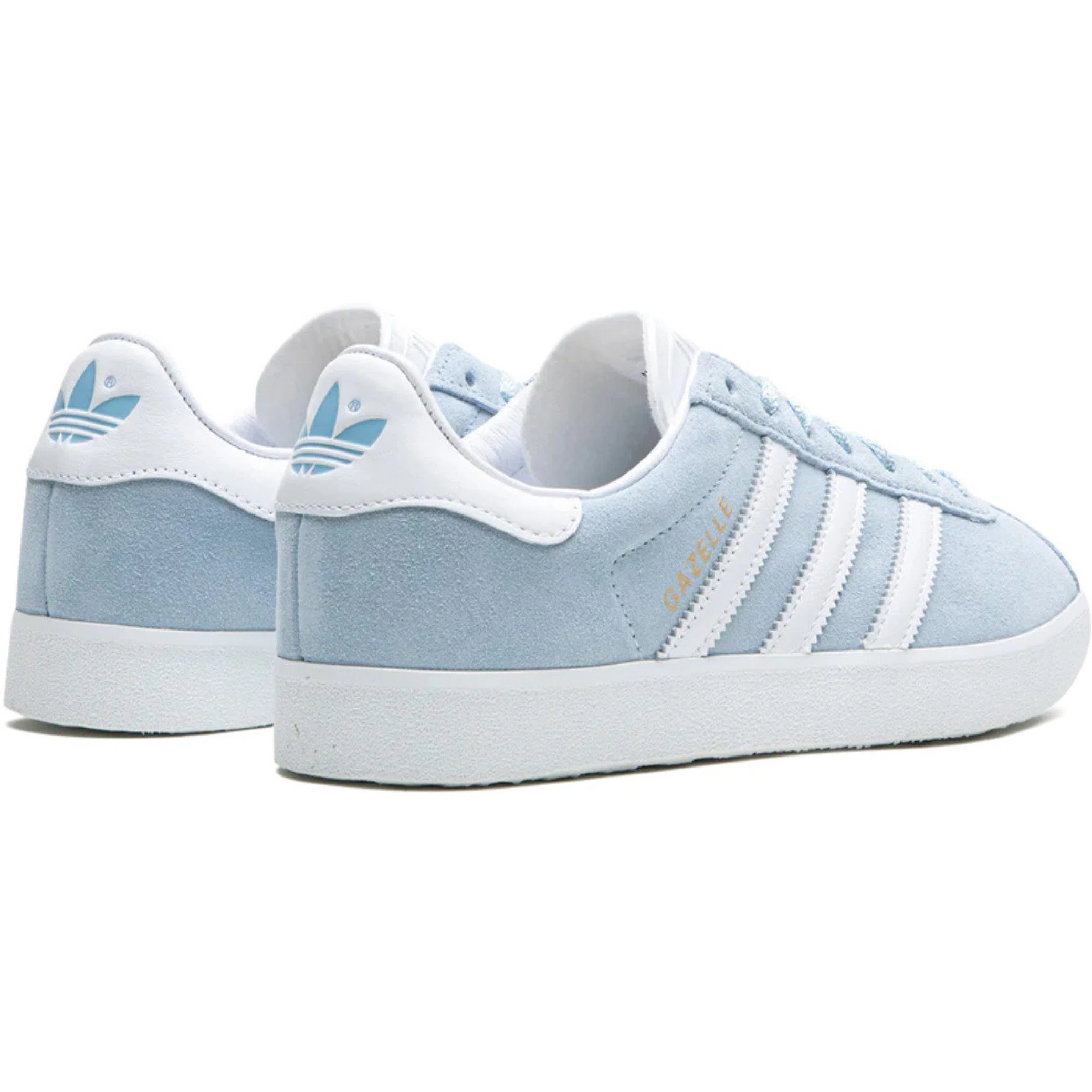 Кроссовки Adidas Gazelle 85 "Clear Sky" | Farsel