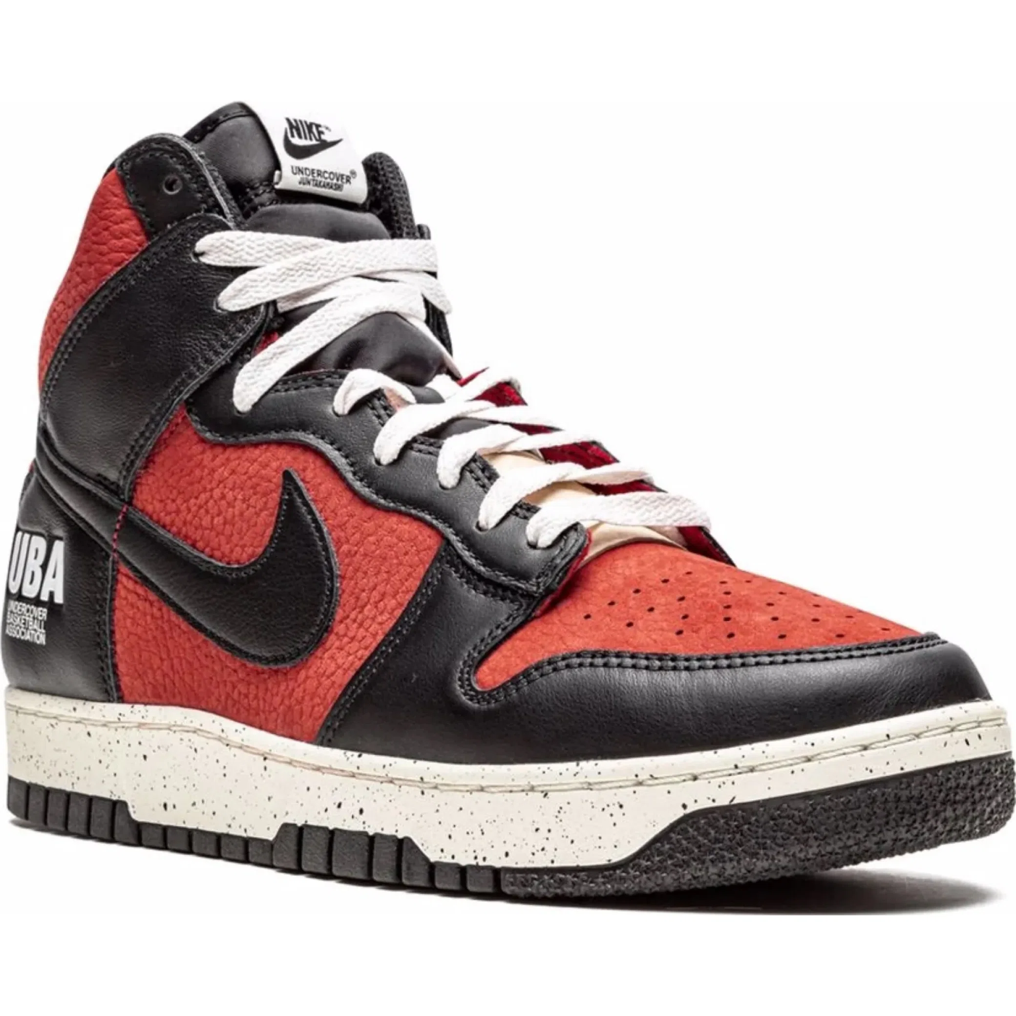  Nike Dunk High "1985 Undercover Uba" | Farsel