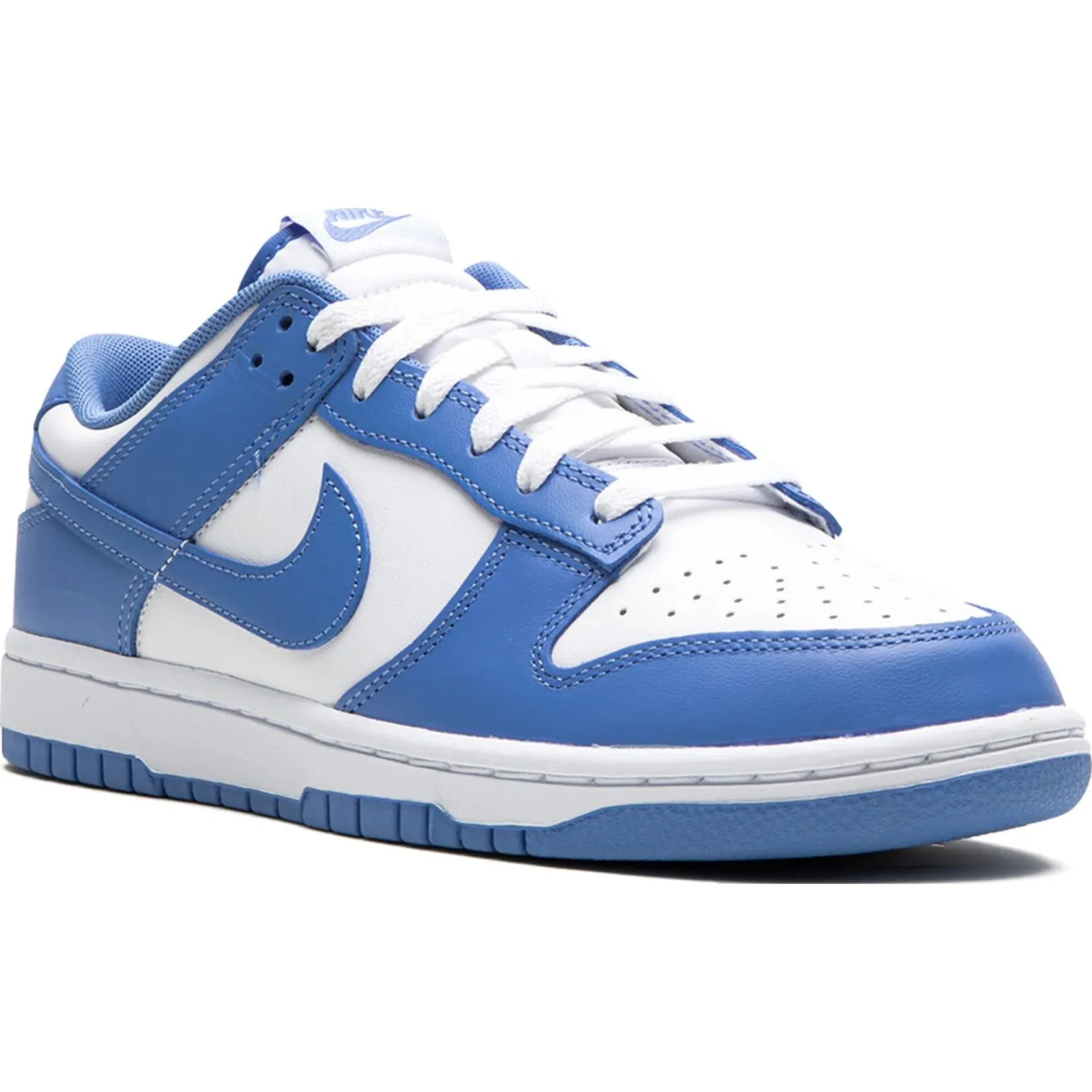  Nike Dunk Low "Polar Blue" | Farsel