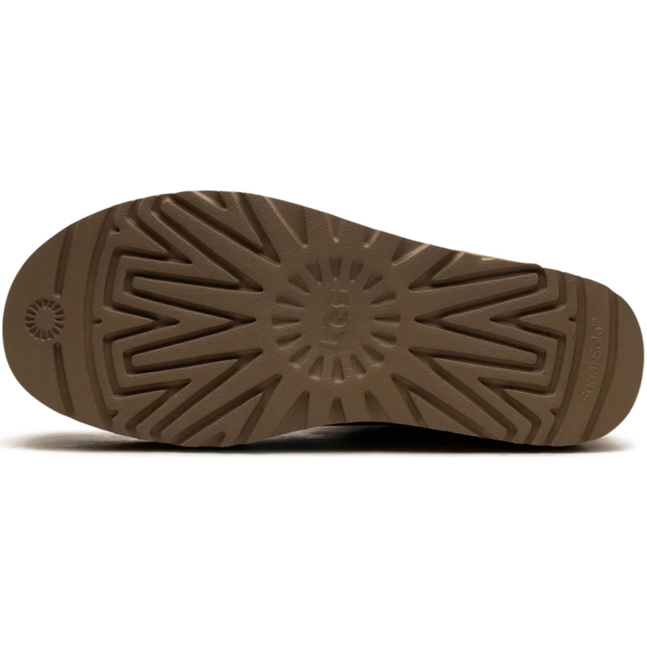  UGG Classic Ultra Mini Platform Boot WMNS "Chestnut" | Farsel