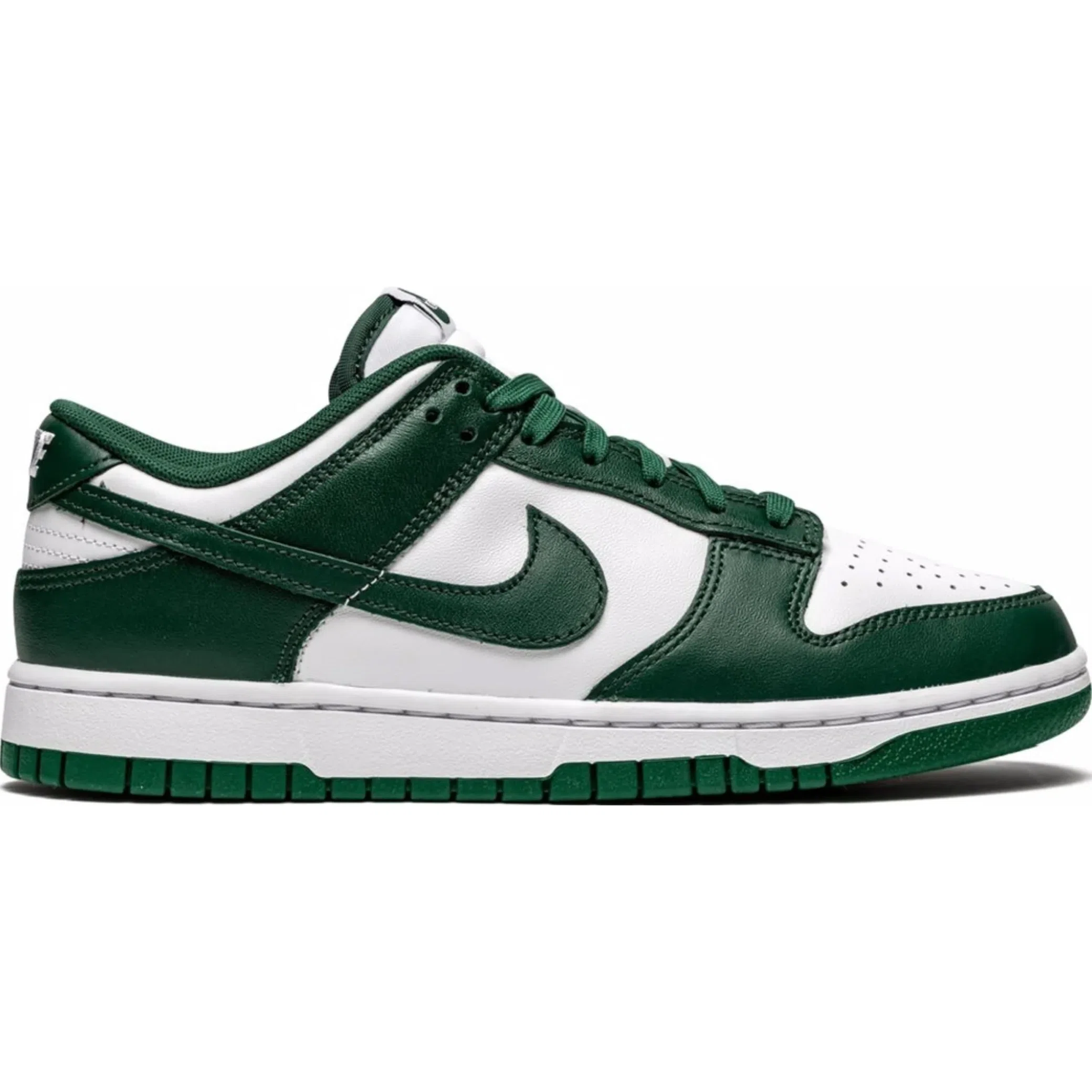  Nike Dunk Low "Michigan State" | Farsel