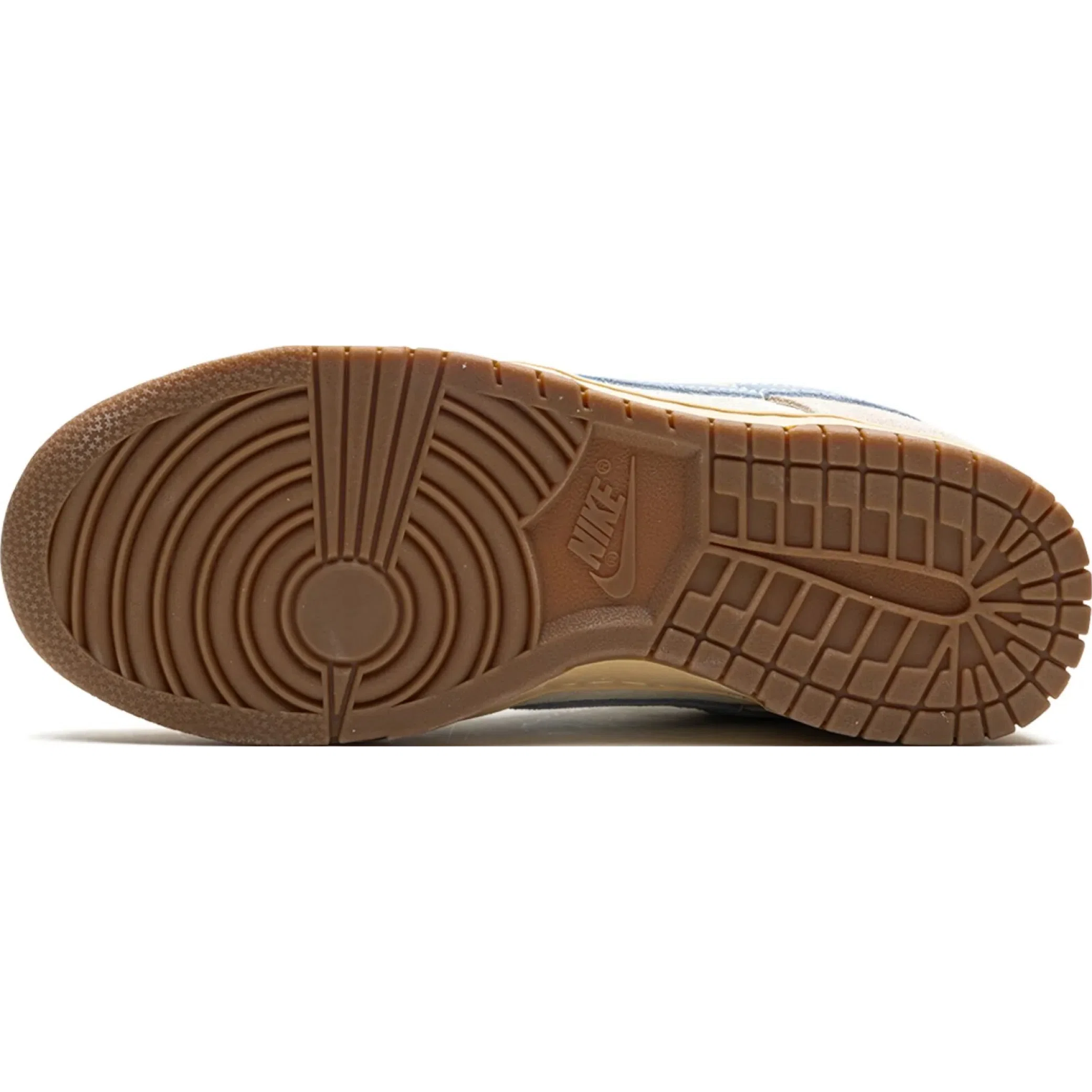  Nike Dunk Low "Sanddrift Light Armory Blue" | Farsel