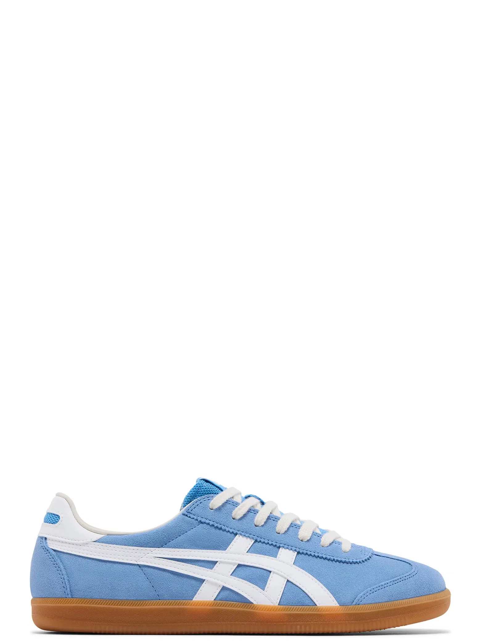 Кроссовки Asics Onitsuka Tiger Tokuten "Blue Fusion Gum" | Farsel