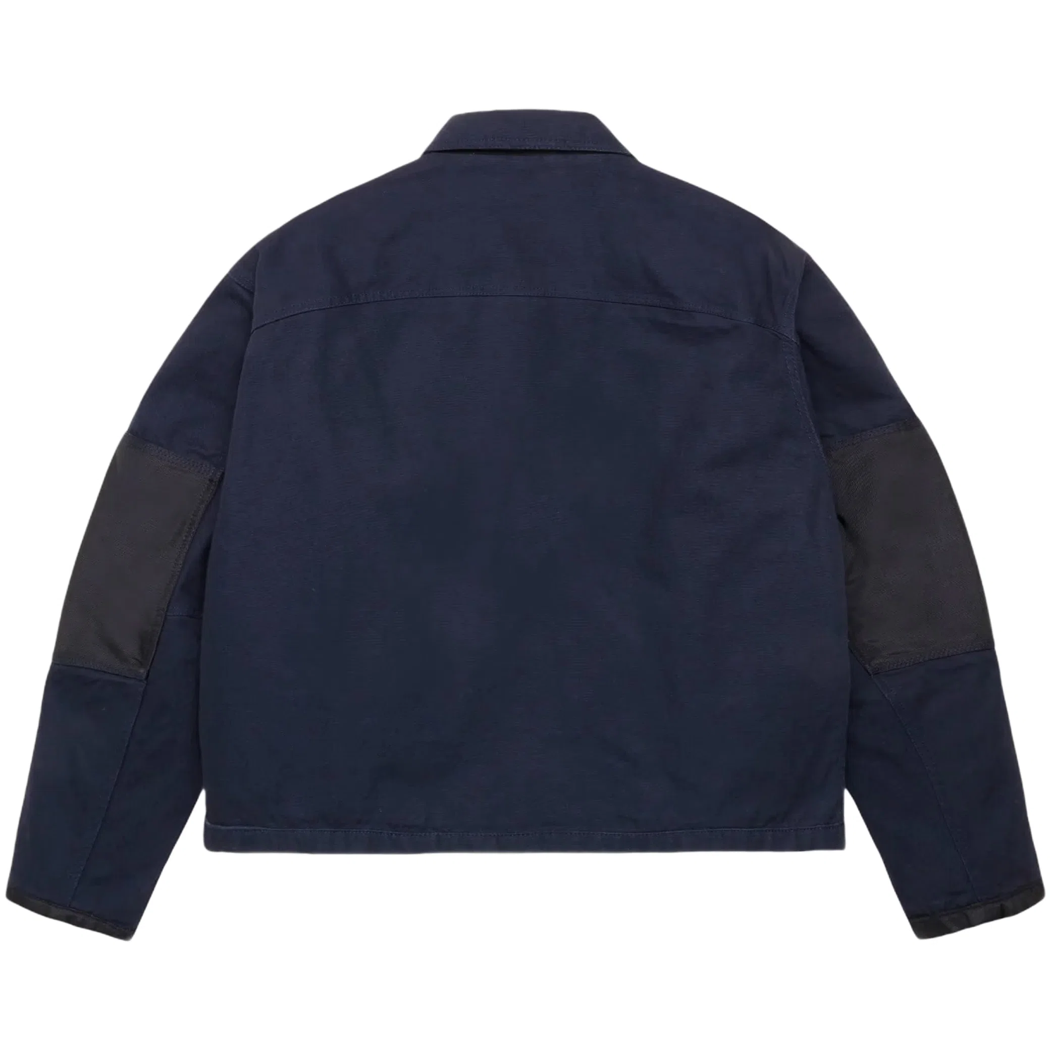 Куртки Stussy Utility Work Jacket "NAVY" | Farsel