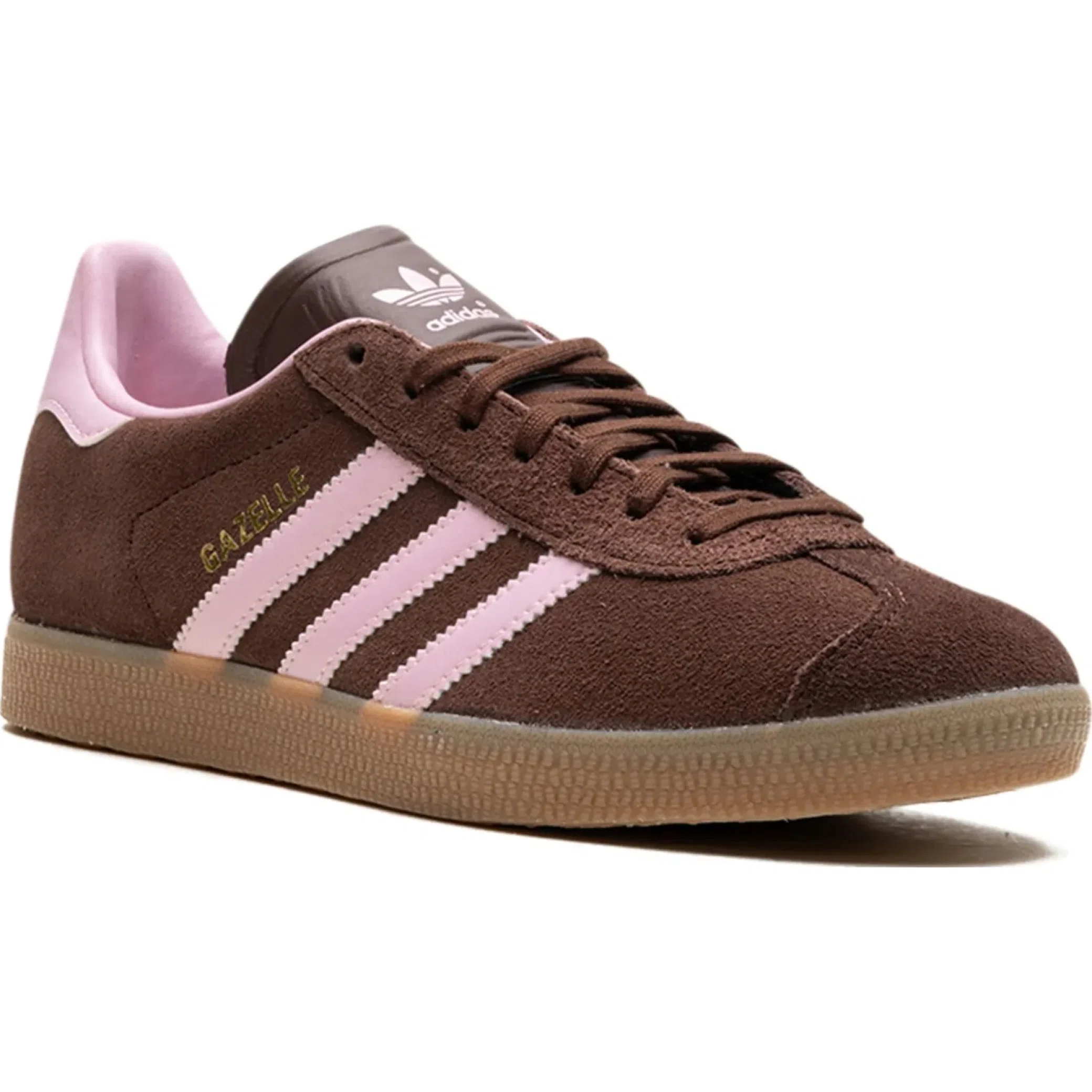  Adidas Gazelle "Auburn Clear Pink" | Farsel