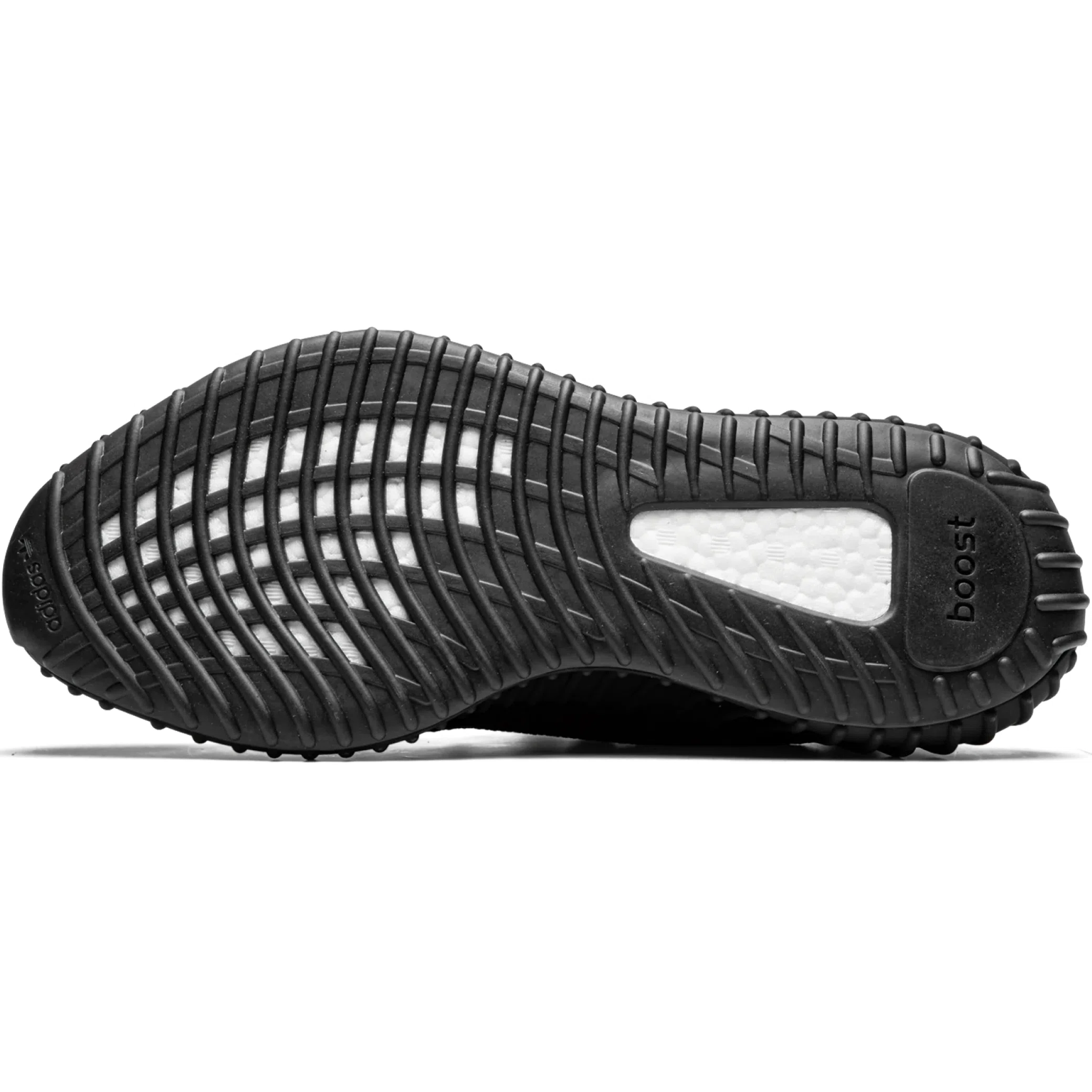  Adidas Yeezy Boost 350 V2 "Black Red 2017 - 2020" | Farsel