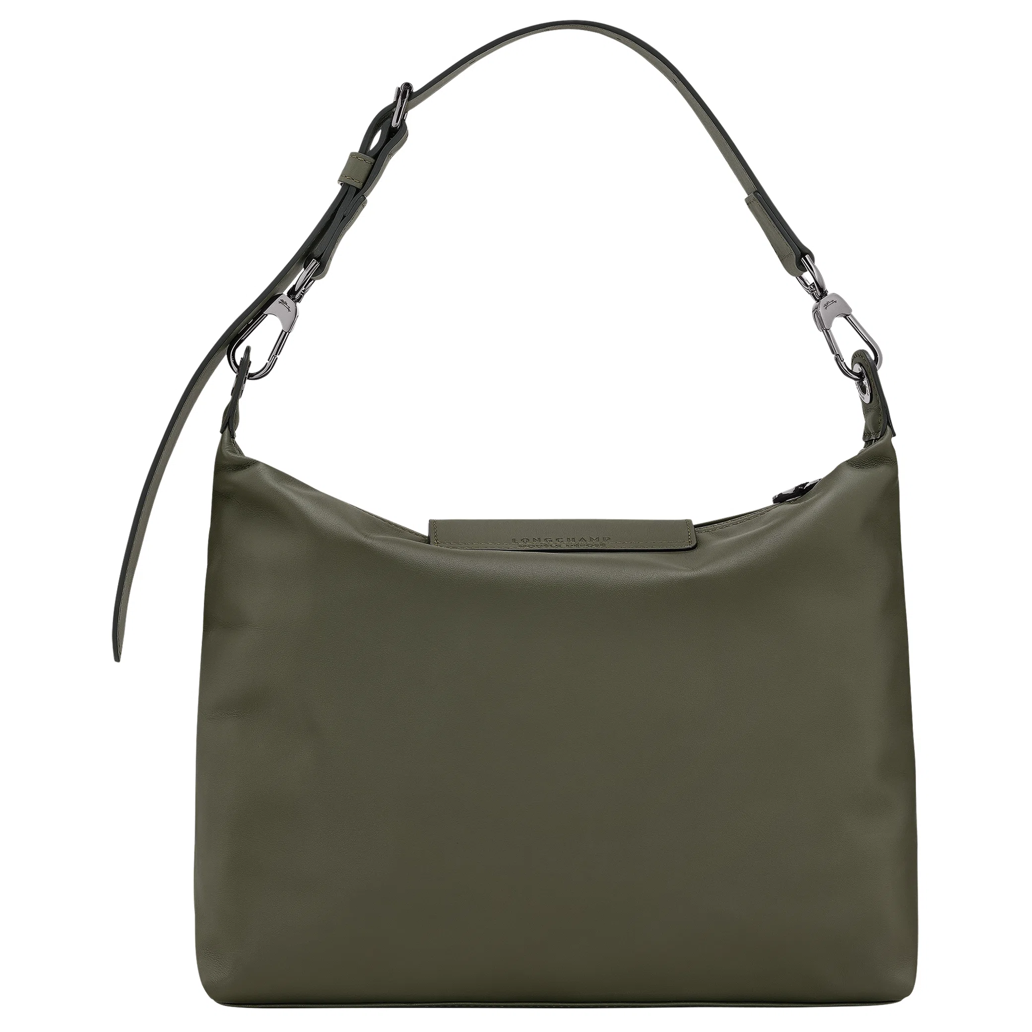 Сумки Longchamp Le Pliage Xtra M Hobo Bag "Fir" | Farsel