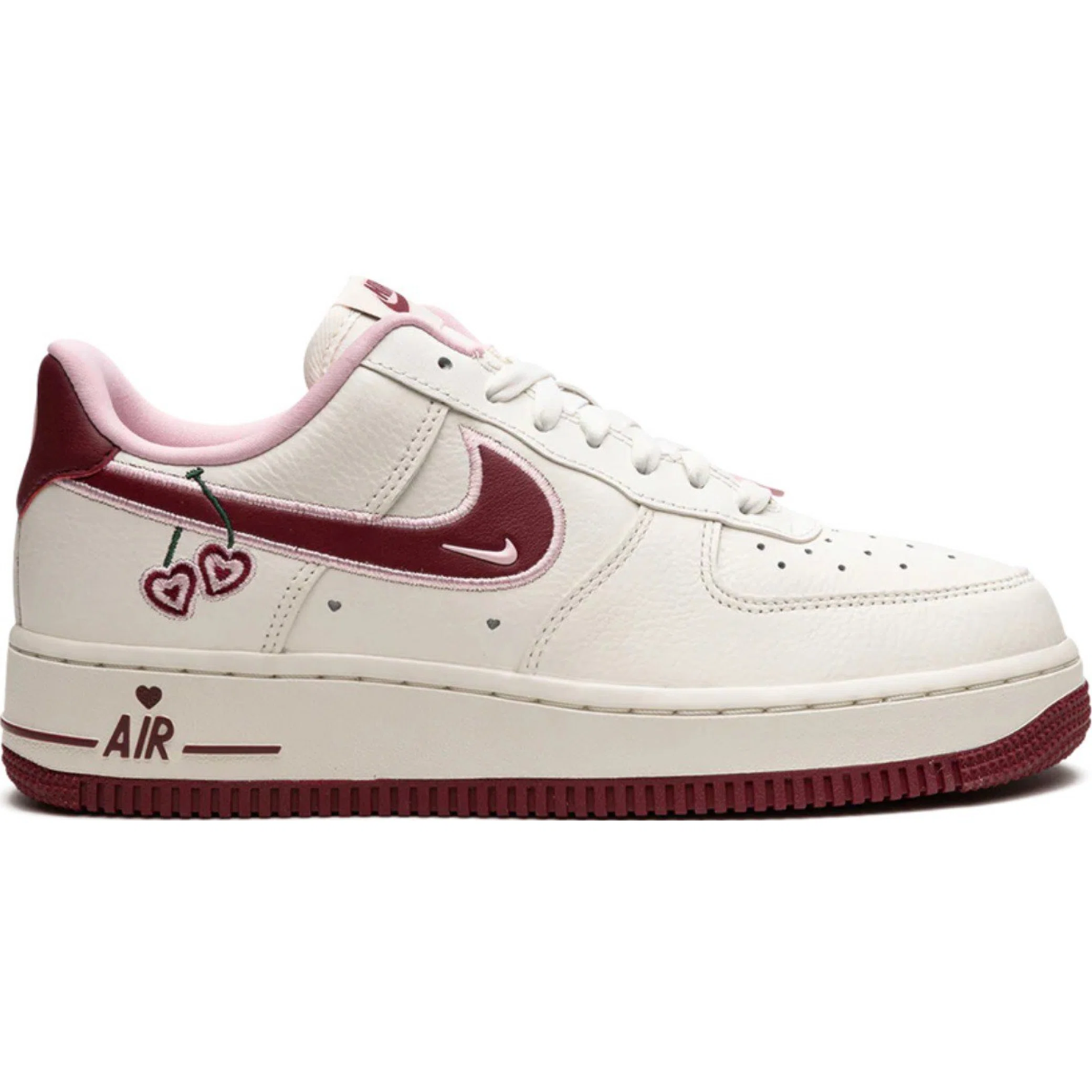  Nike Air Force 1 Low '07 "Valentine’s Day 2023" | Farsel