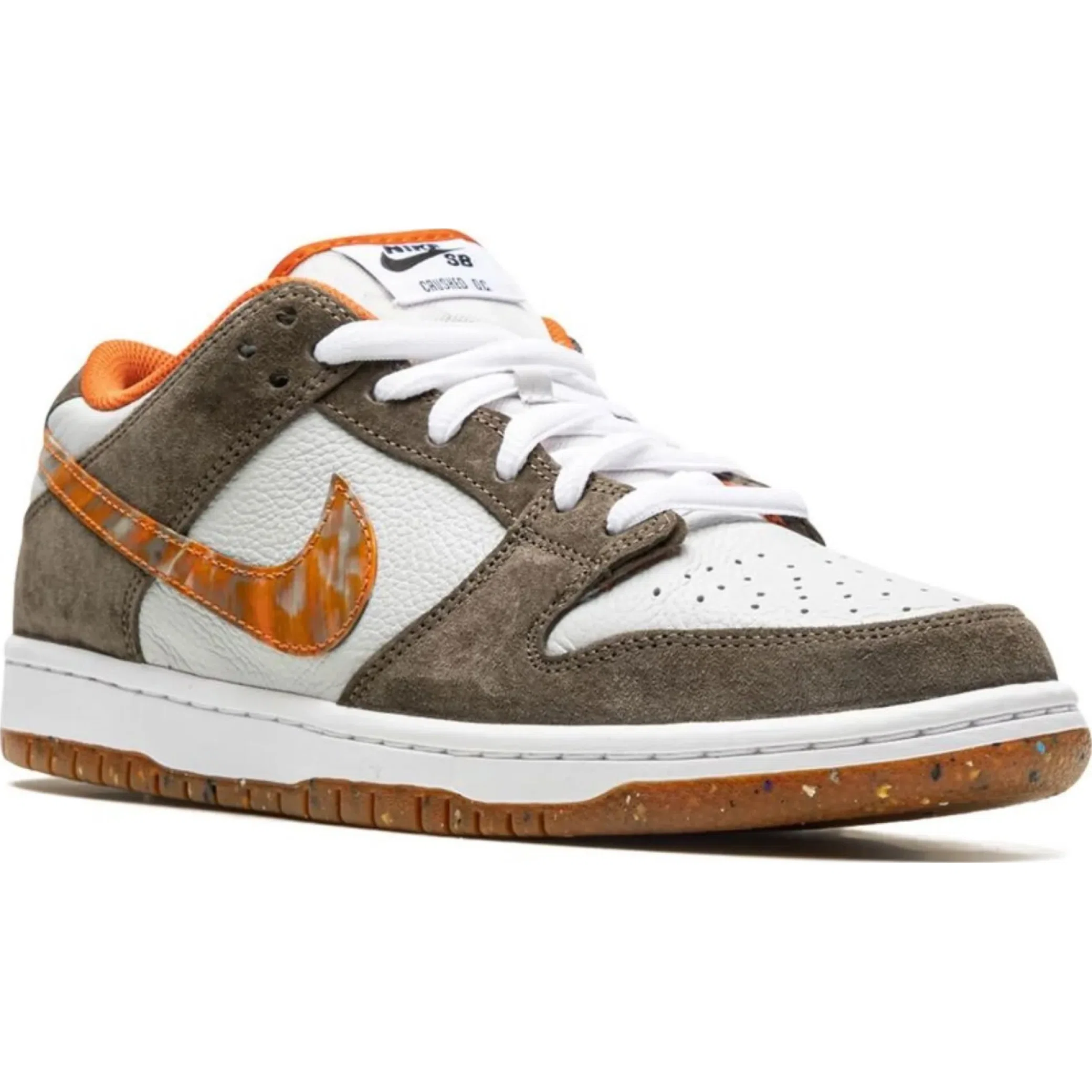  Nike SB Dunk Low "Crushed D.C." | Farsel