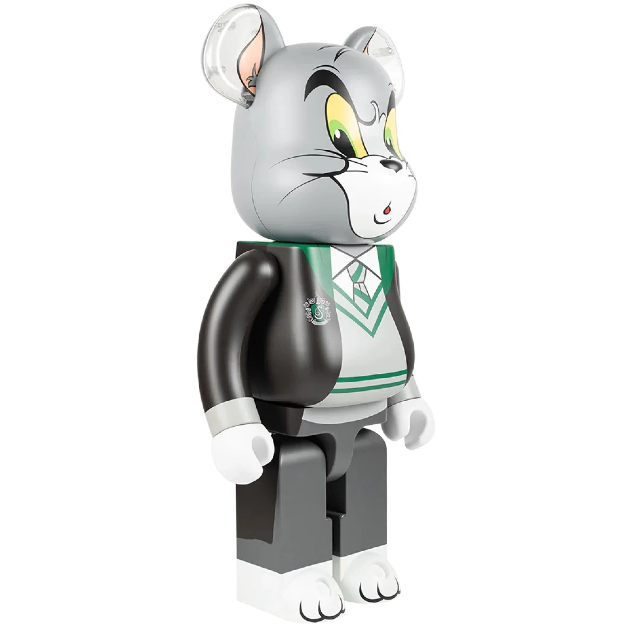 Игрушки Medicom Toy Tom and Jerry "Tom in Hogwarts House Robe 1000%" | Farsel