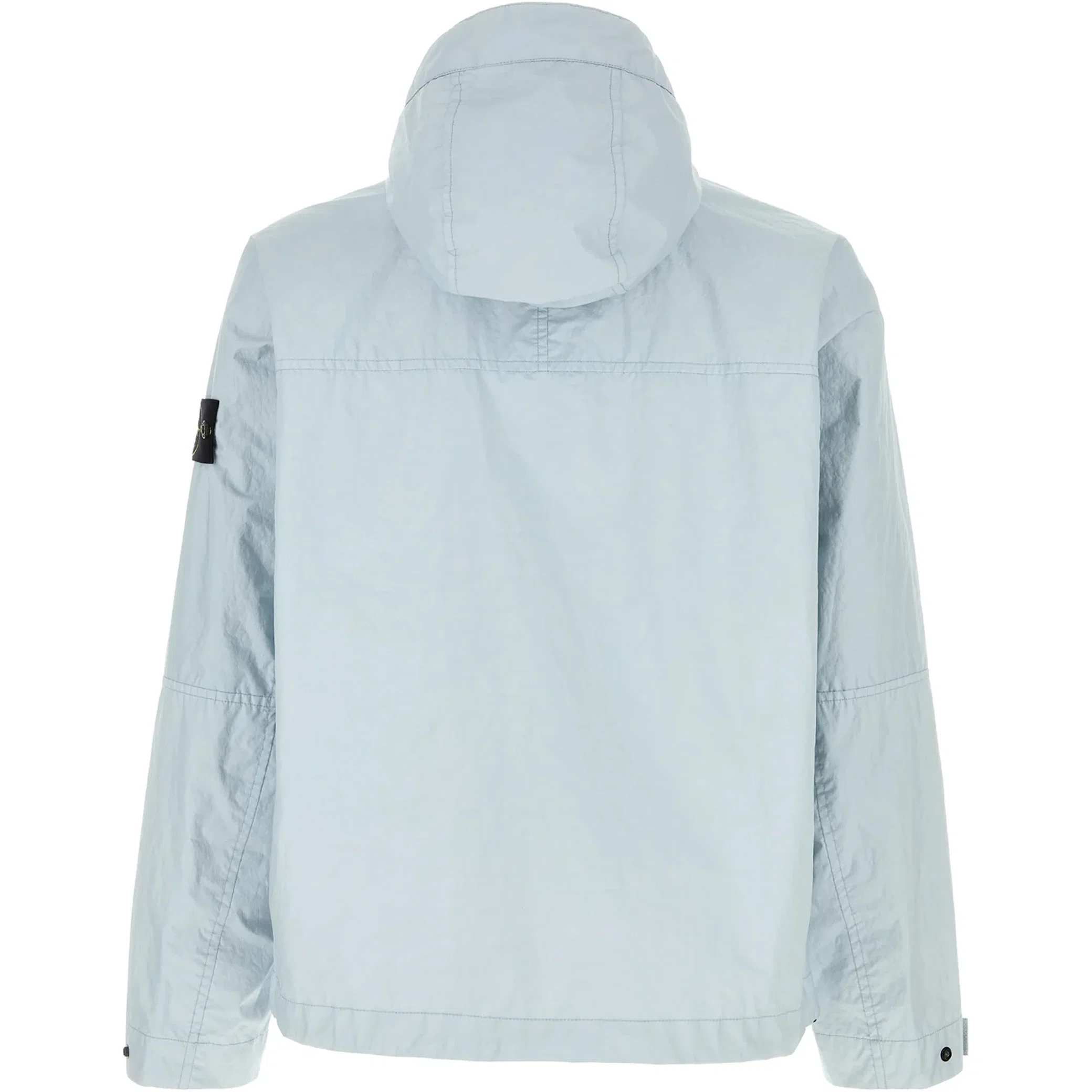 Куртки Stone Island Membrana 3L TC Jacket "Sky Blue" | Farsel