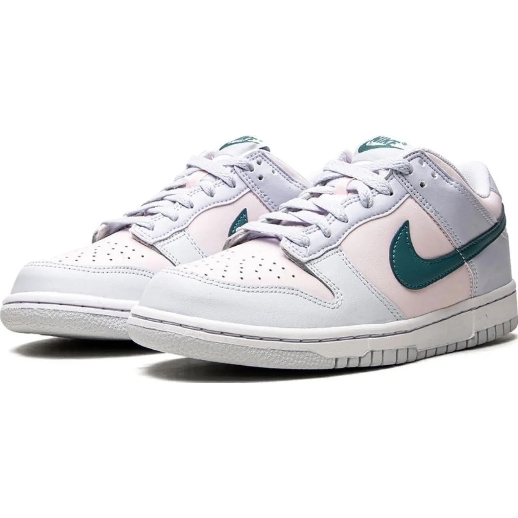  Nike Dunk Low GS "Mineral Teal" | Farsel