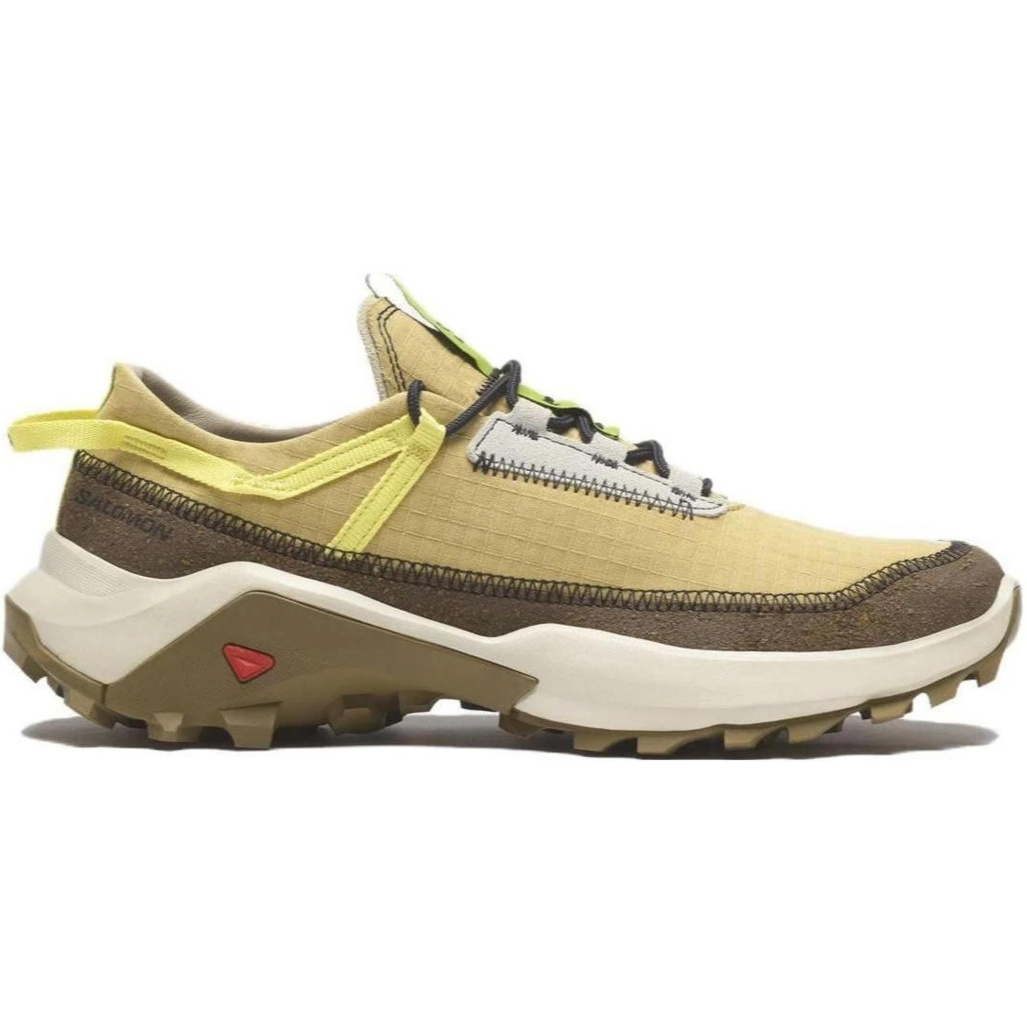 Кроссовки Salomon RANRA Cross Pro "Better" | Farsel