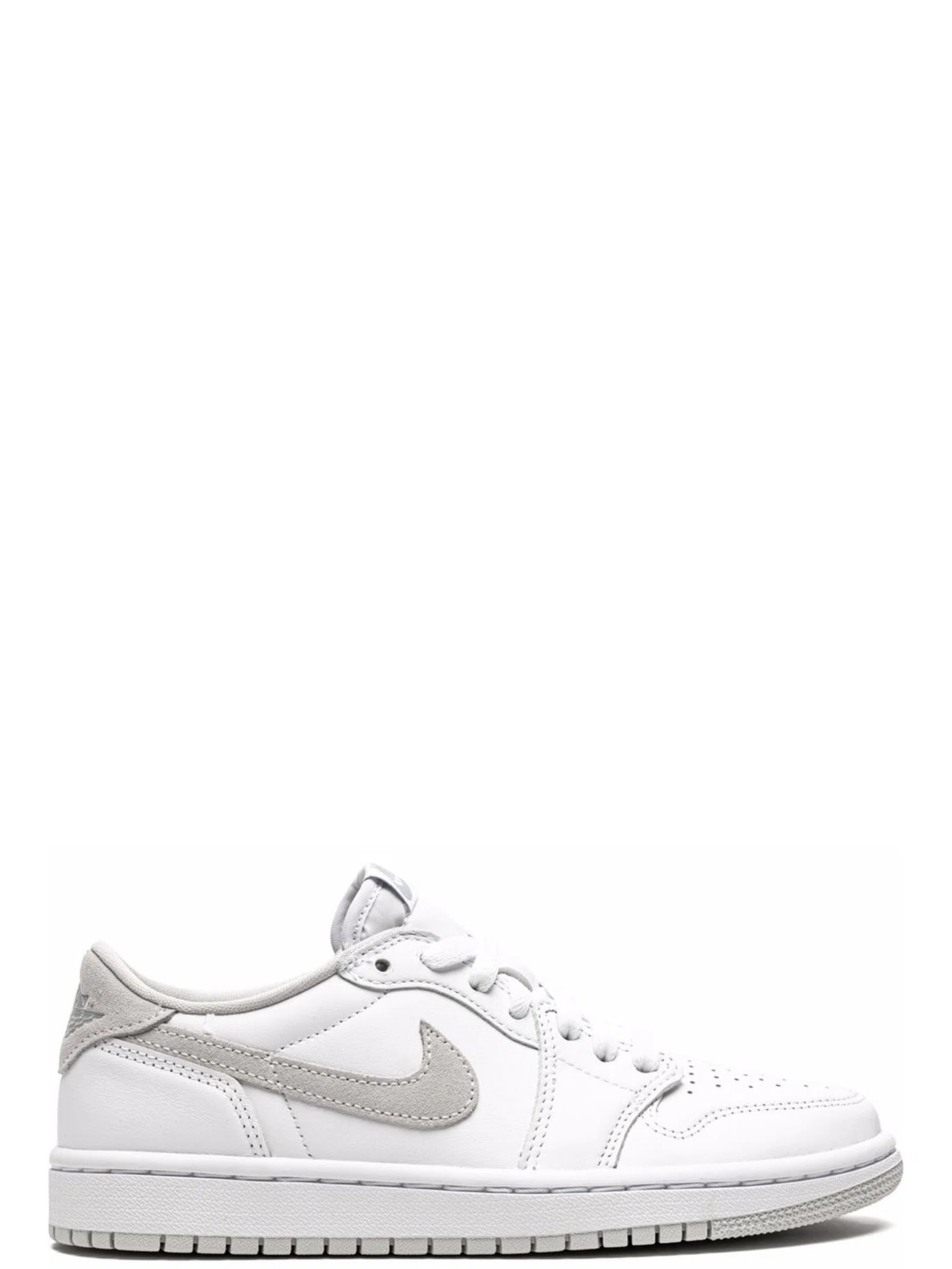 Кроссовки Nike Air Jordan 1 Low OG WMNS "Neutral Grey" | Farsel