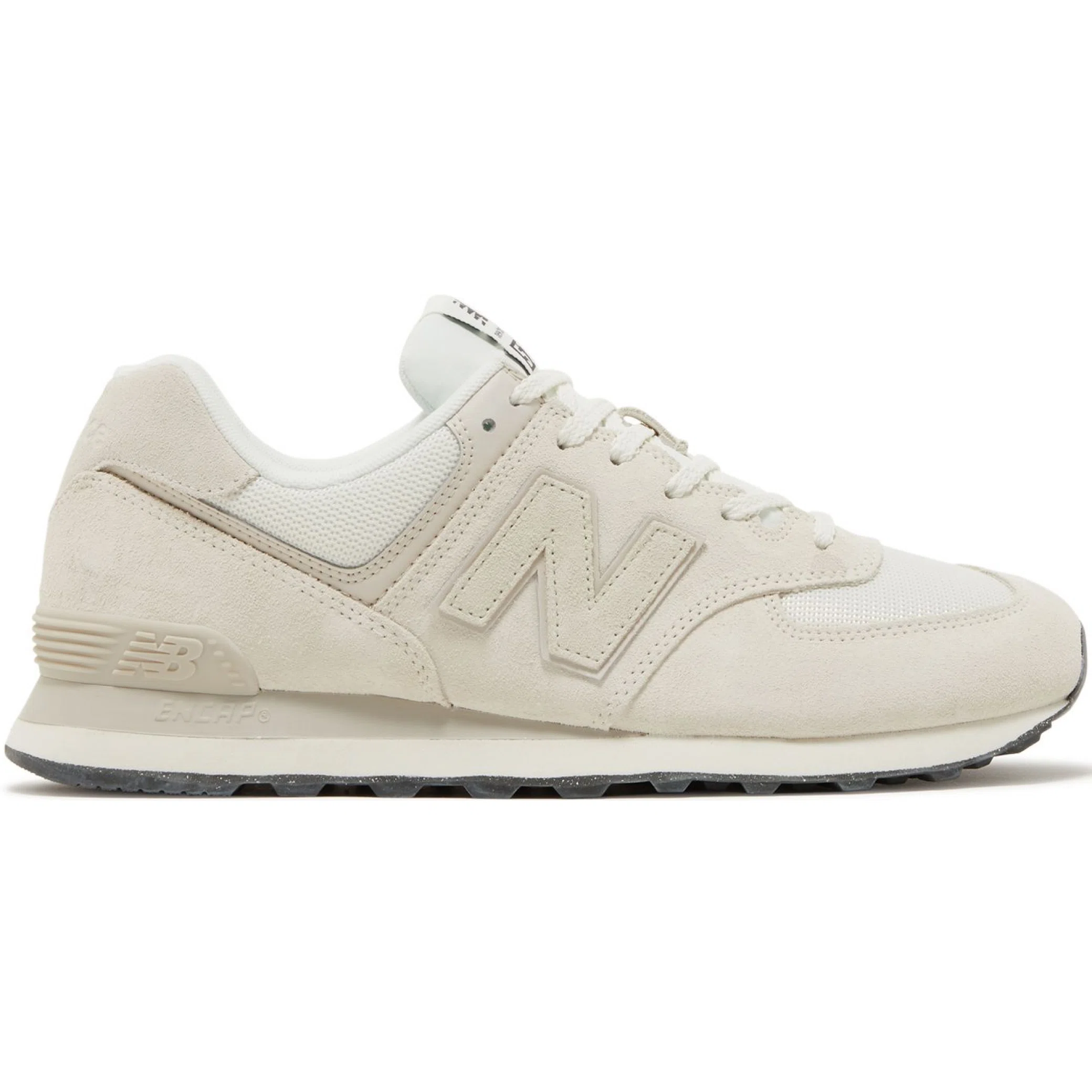 Кроссовки New Balance 574 "Off White Grey" | Farsel