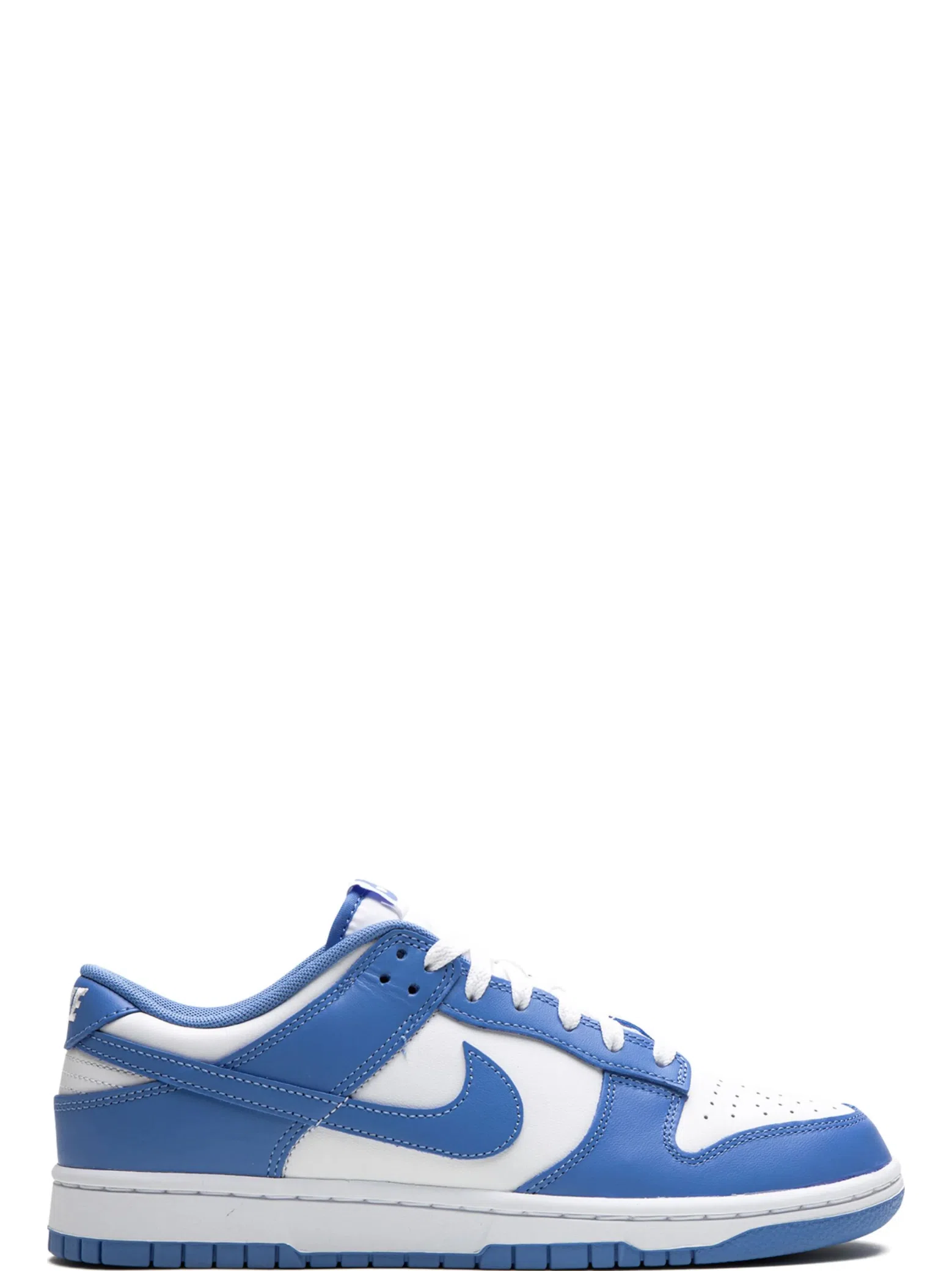 Кроссовки Nike Dunk Low "Polar Blue" | Farsel