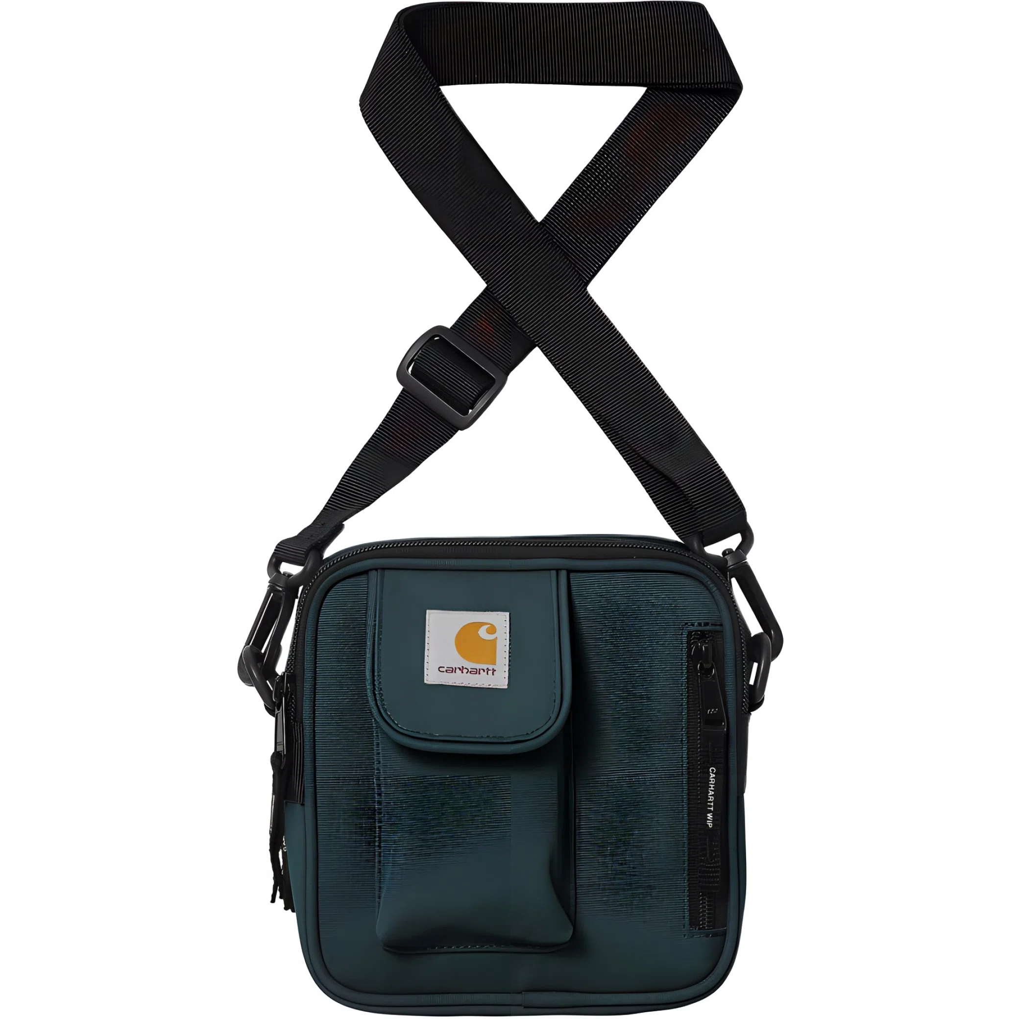 Сумки Carhartt WIP Essentials Bag "Green" | Farsel