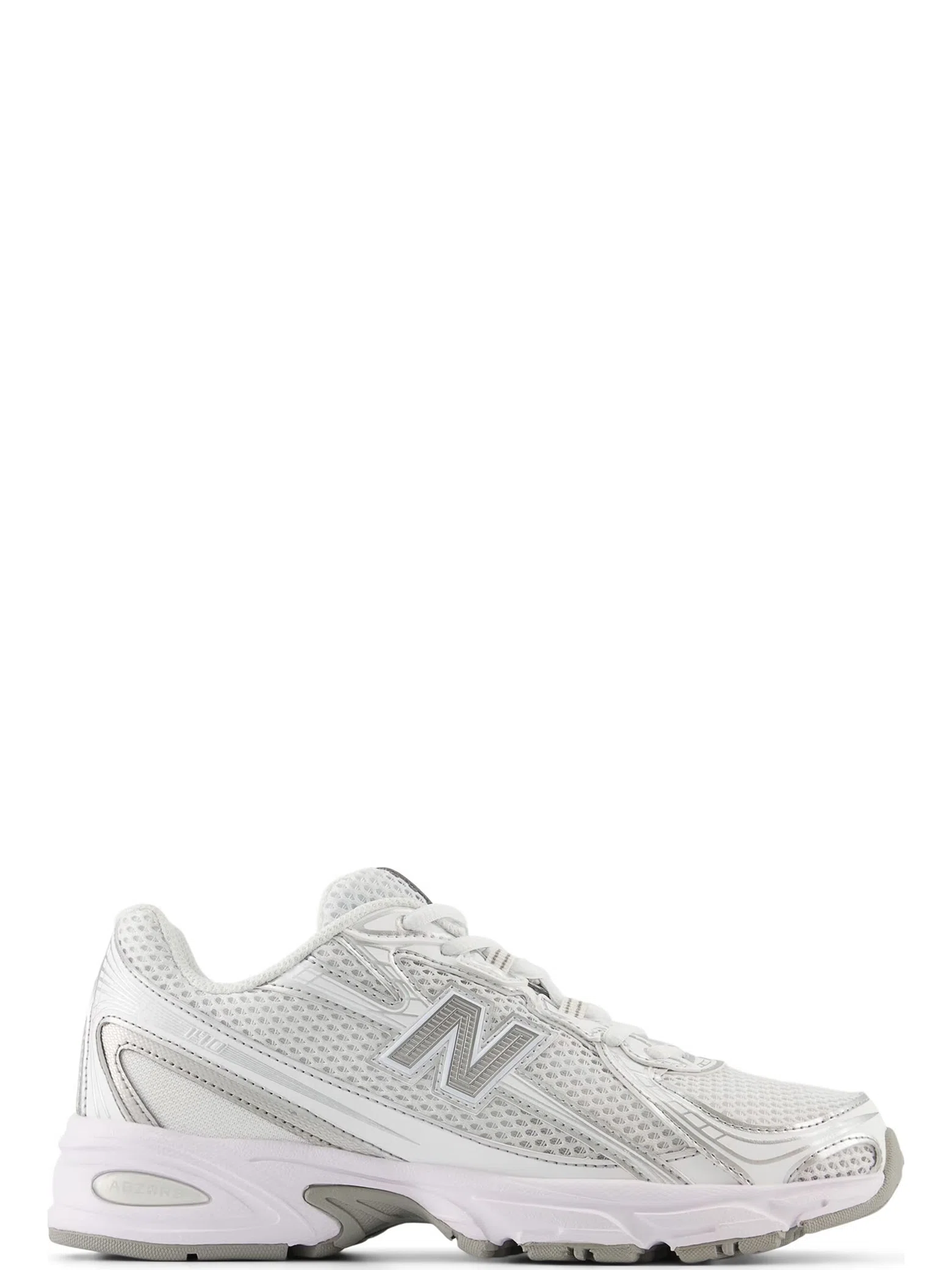 Кроссовки New Balance 740v2 "White Silver Reflection" | Farsel