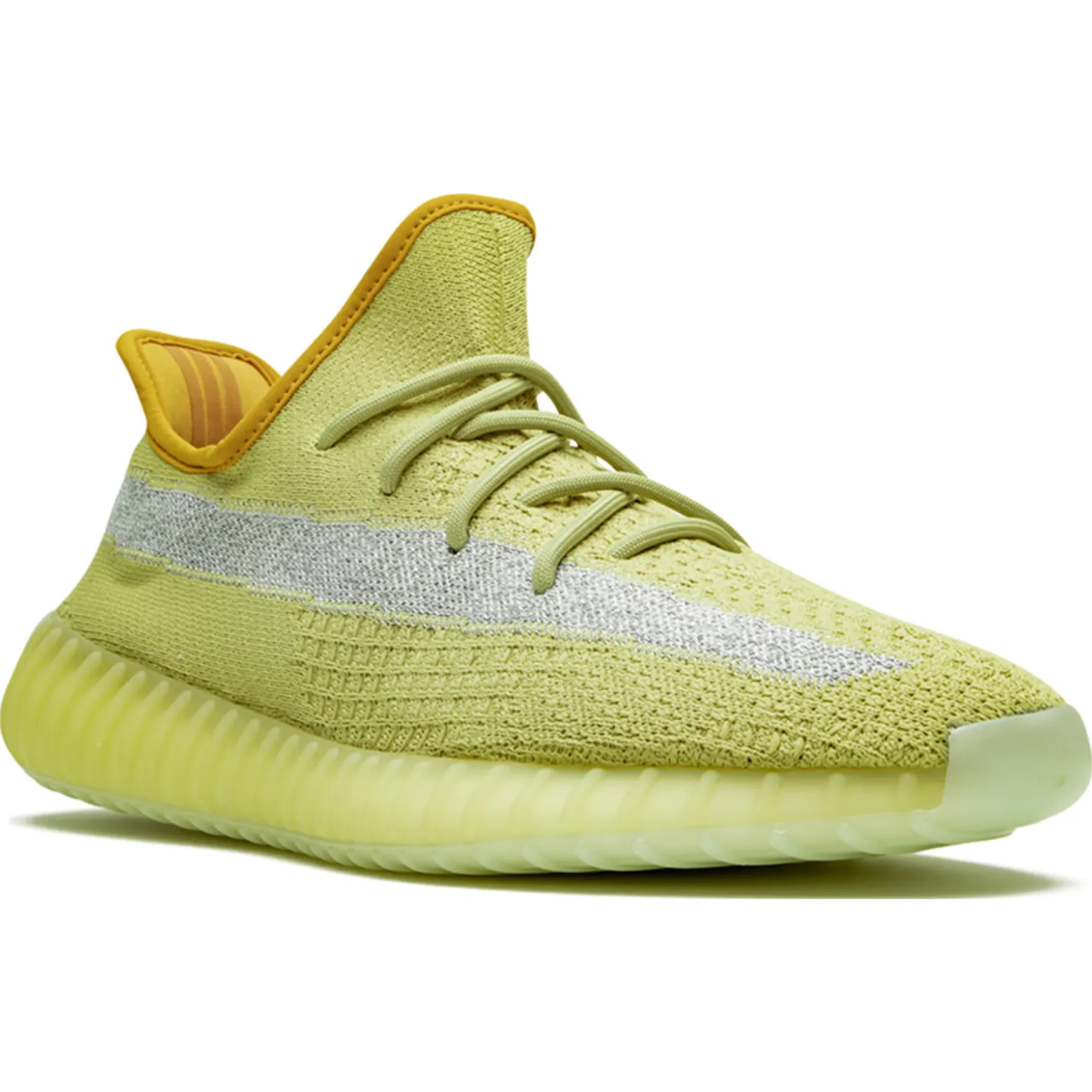 Кроссовки Adidas Yeezy Boost 350 V2 "Marsh" | Farsel