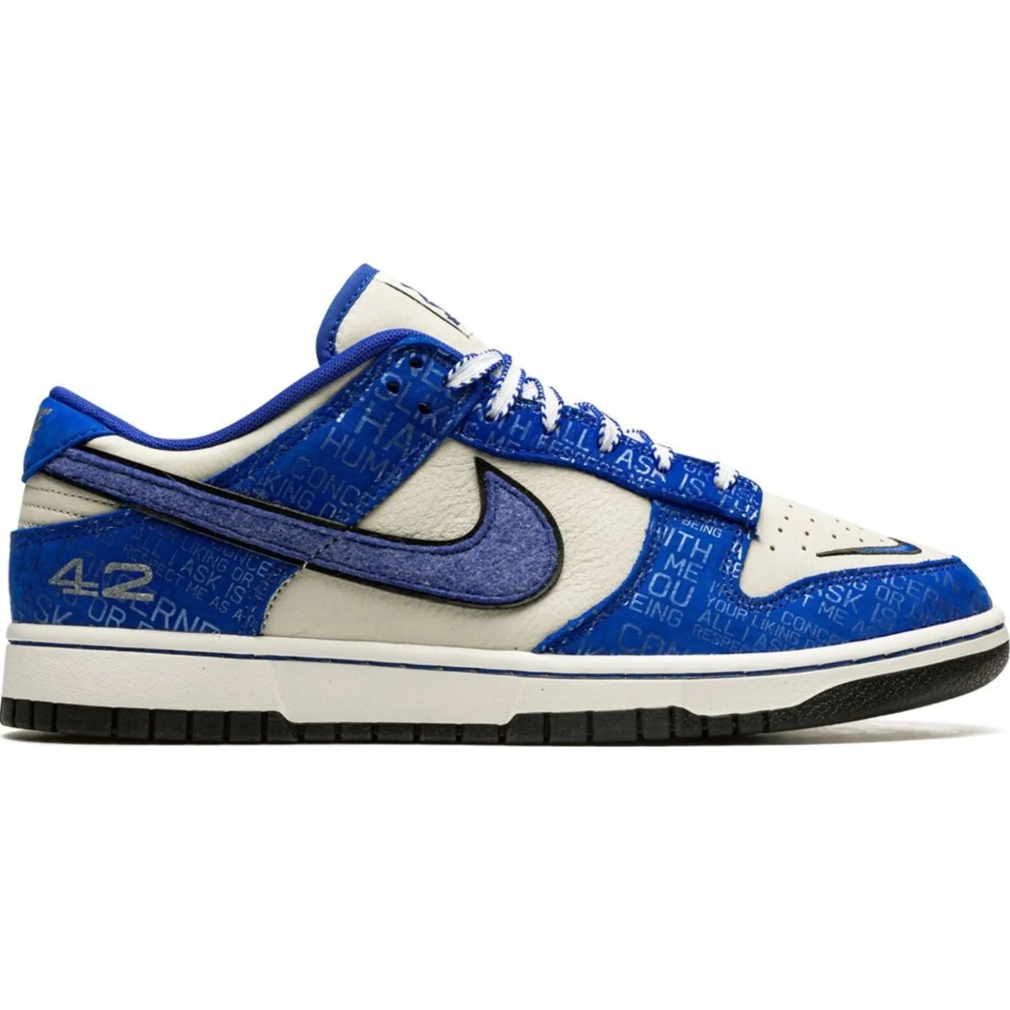  Nike Dunk Low "Jackie Robinson" | Farsel