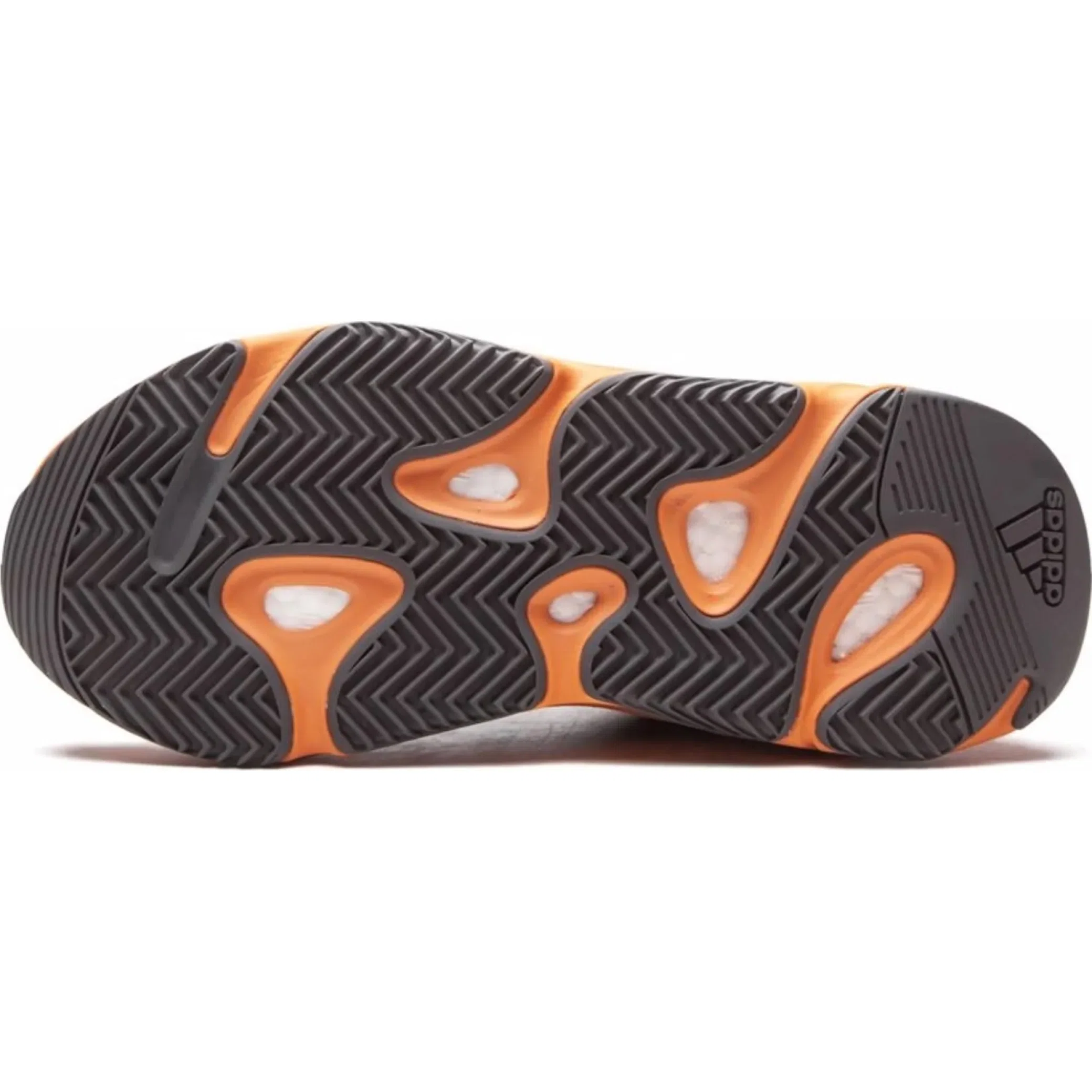  Adidas Yeezy Boost 700 "Enflame Amber" | Farsel