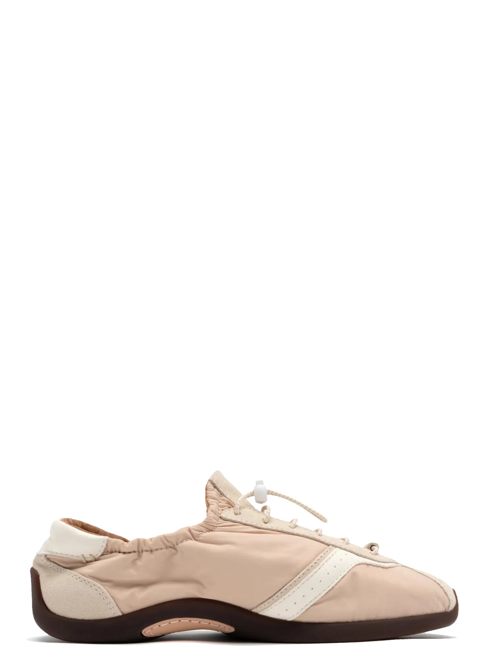 Кроссовки Foot Industry Ballet Bounce "Speedpearl" | Farsel