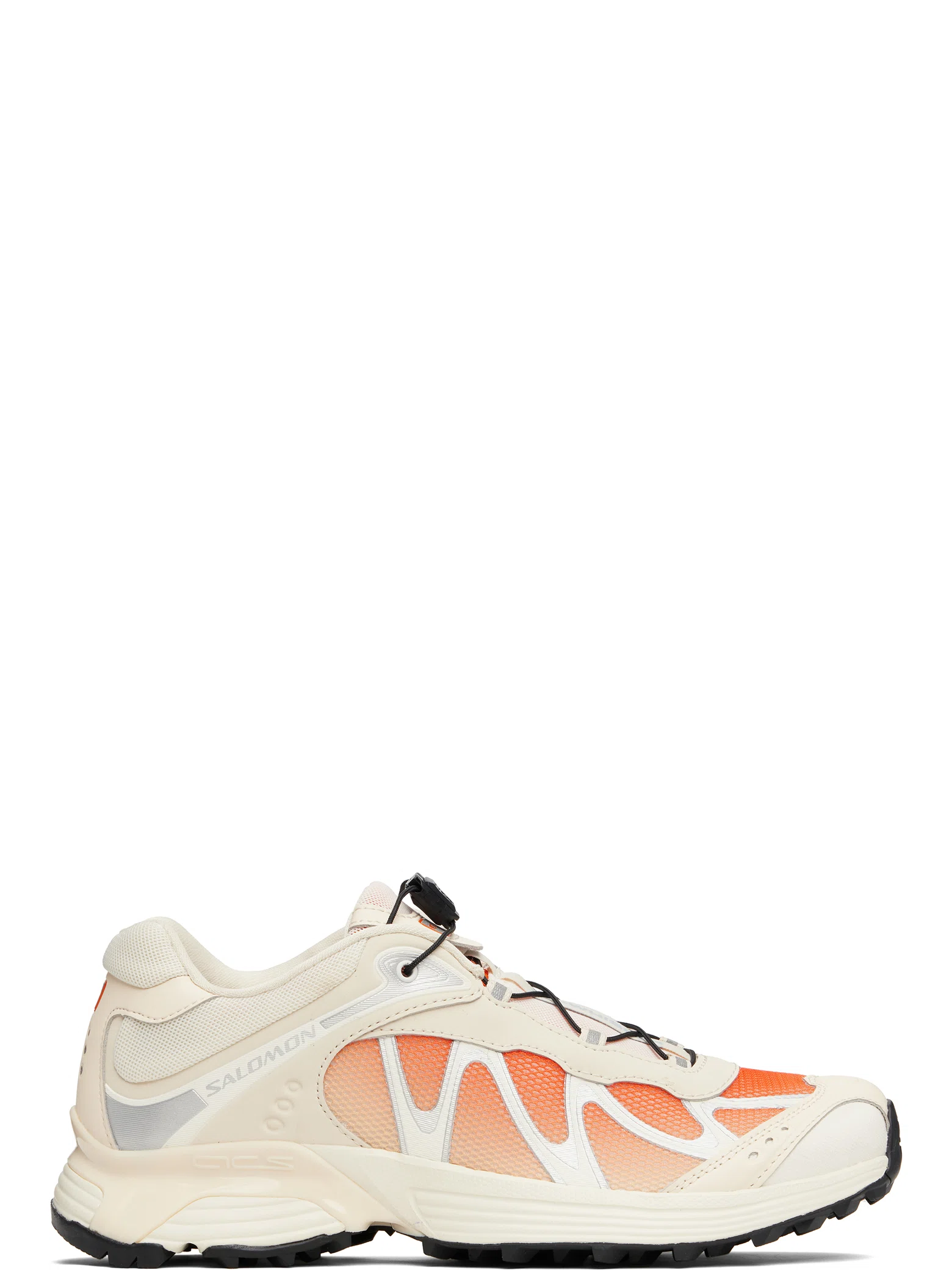 Кроссовки Salomon XT-Whisper "Shortbread Red Orange" | Farsel