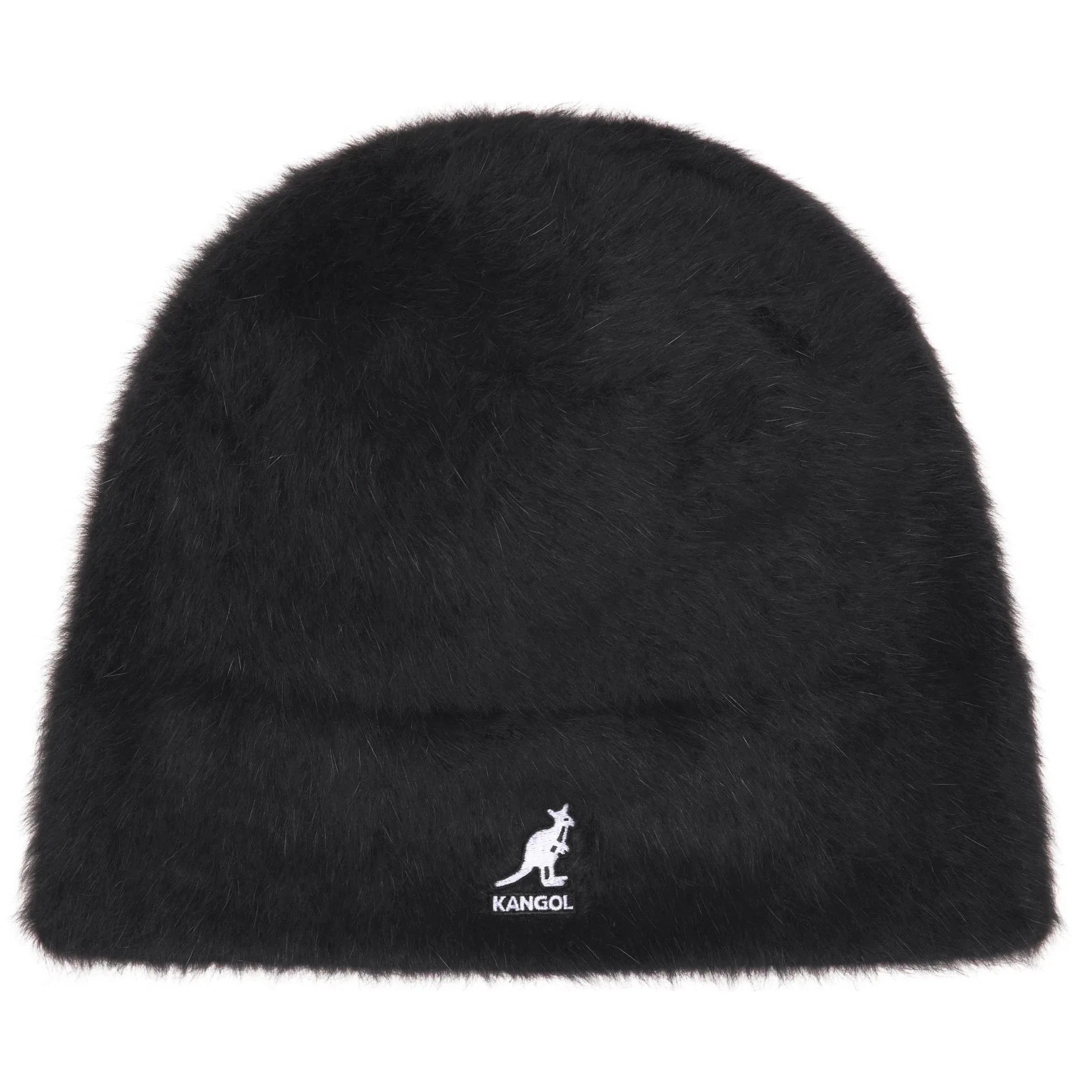 Шапки Supreme FW25 Kangol Furgora Script Beanie "Black" | Farsel