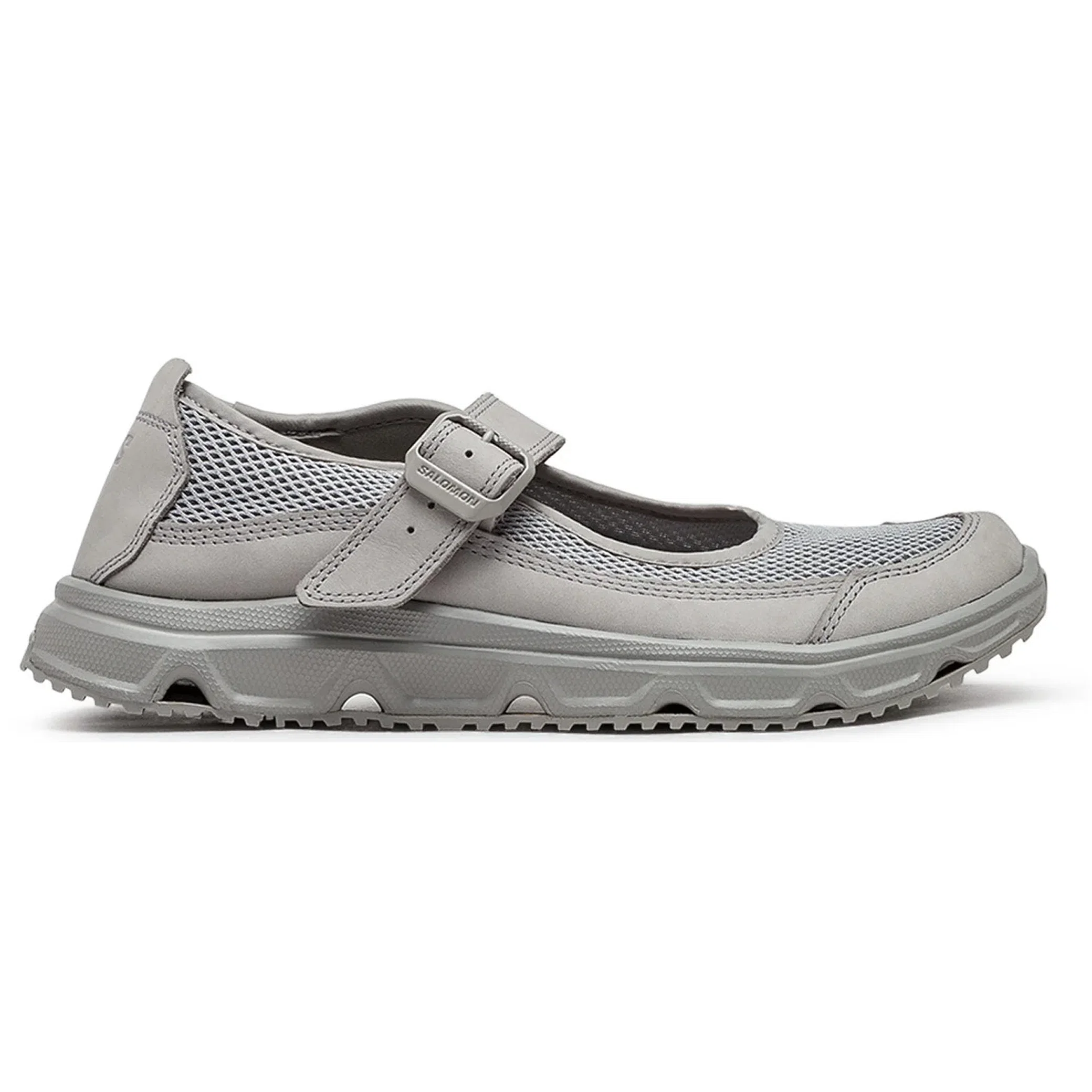 Балетки Salomon RX Marie Jeanne "Ghost Grey" | Farsel
