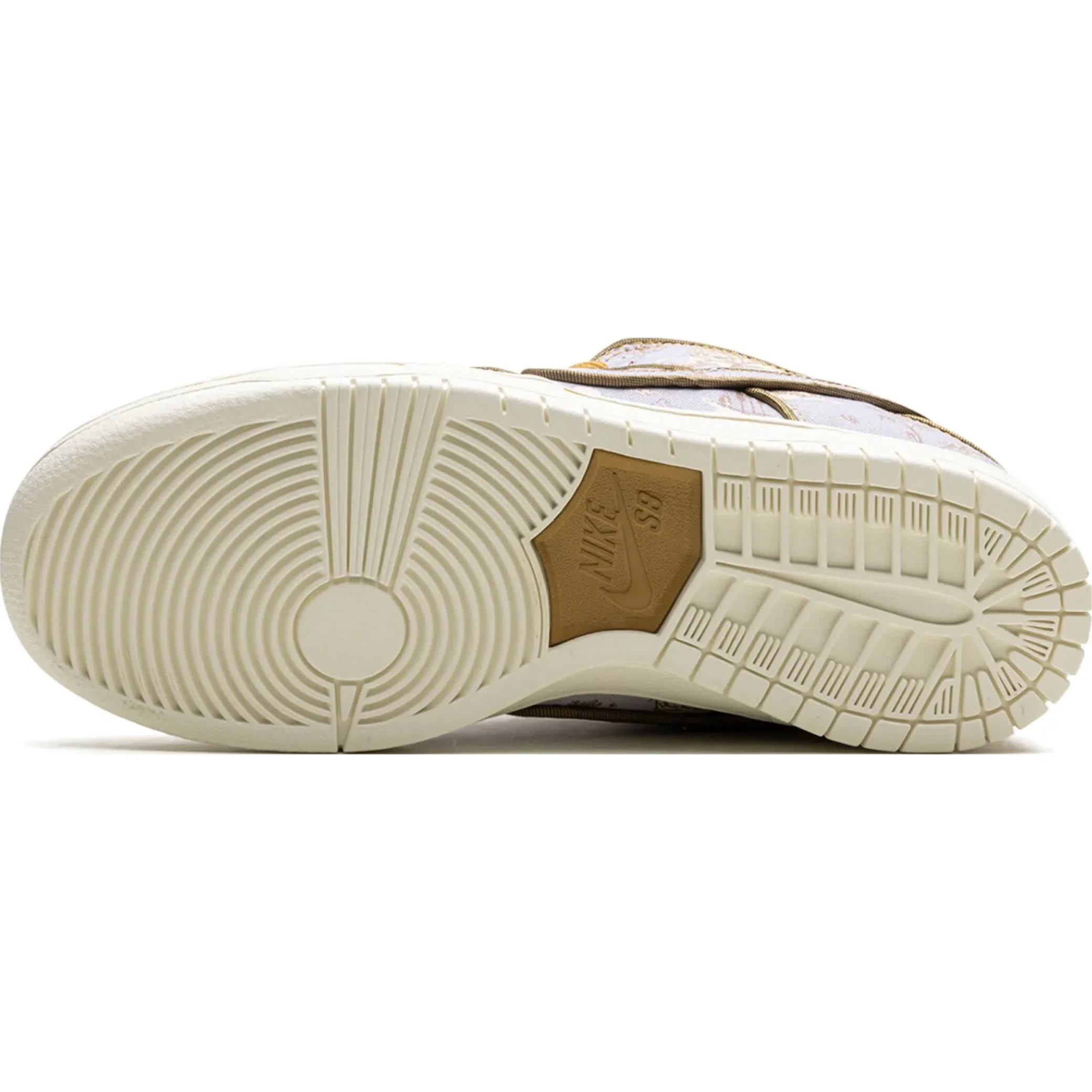  Nike SB Dunk Low Premium "City of Style" | Farsel