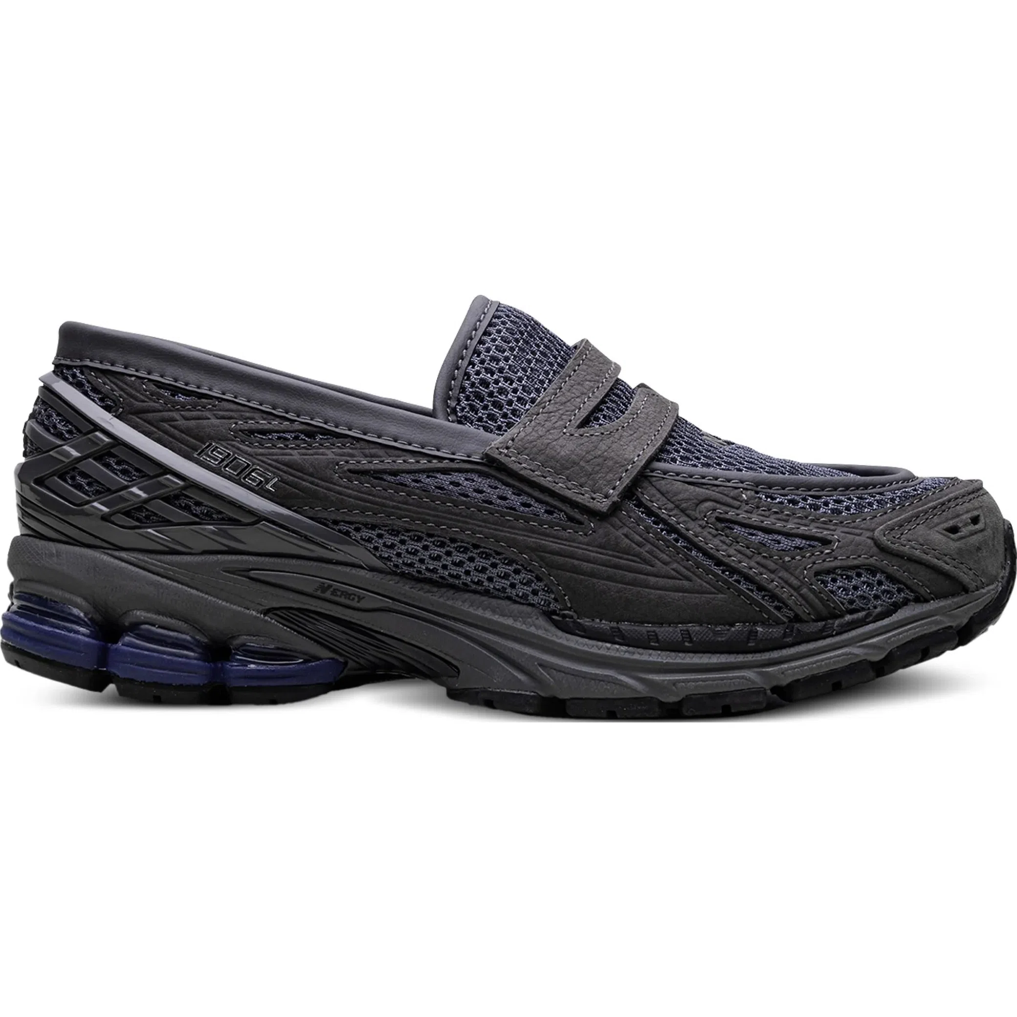 Кроссовки New Balance 1906L "Magnet" | Farsel